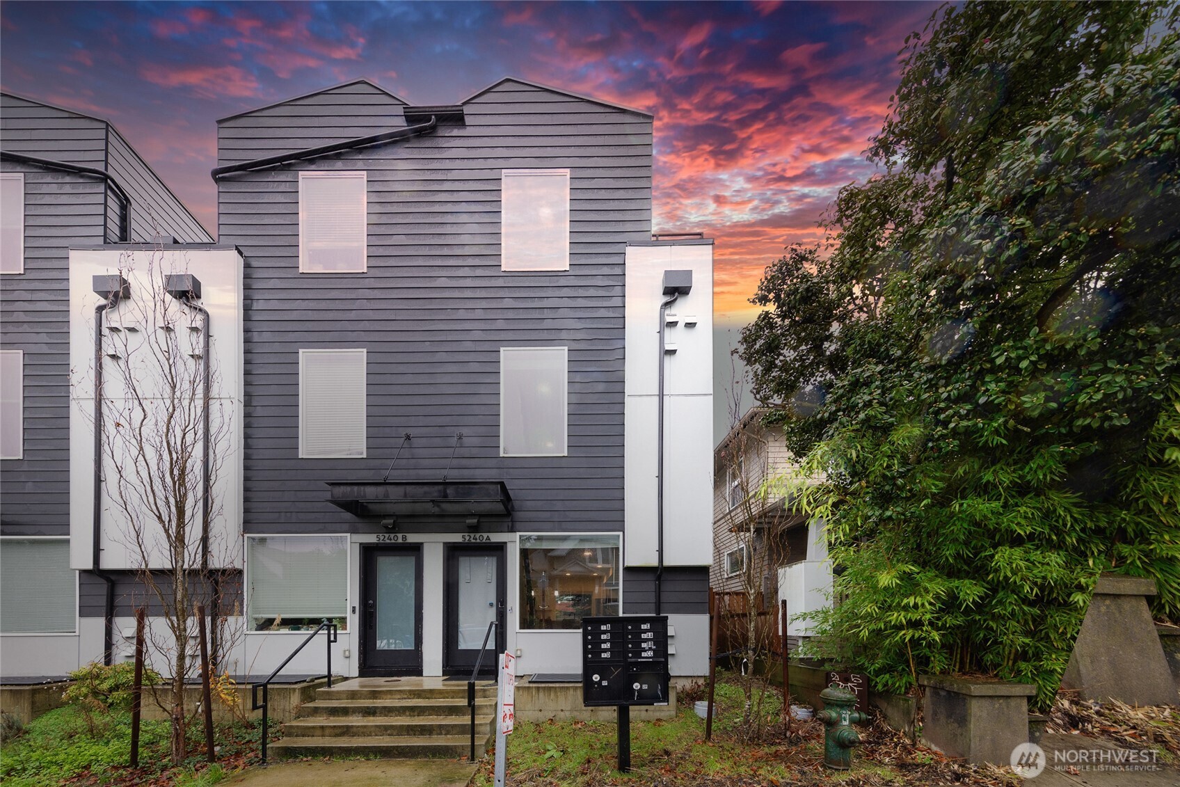 5240 Brooklyn Avenue NE #A — home for sale