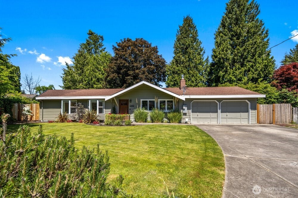 12610 SE 73rd Place — home for sale
