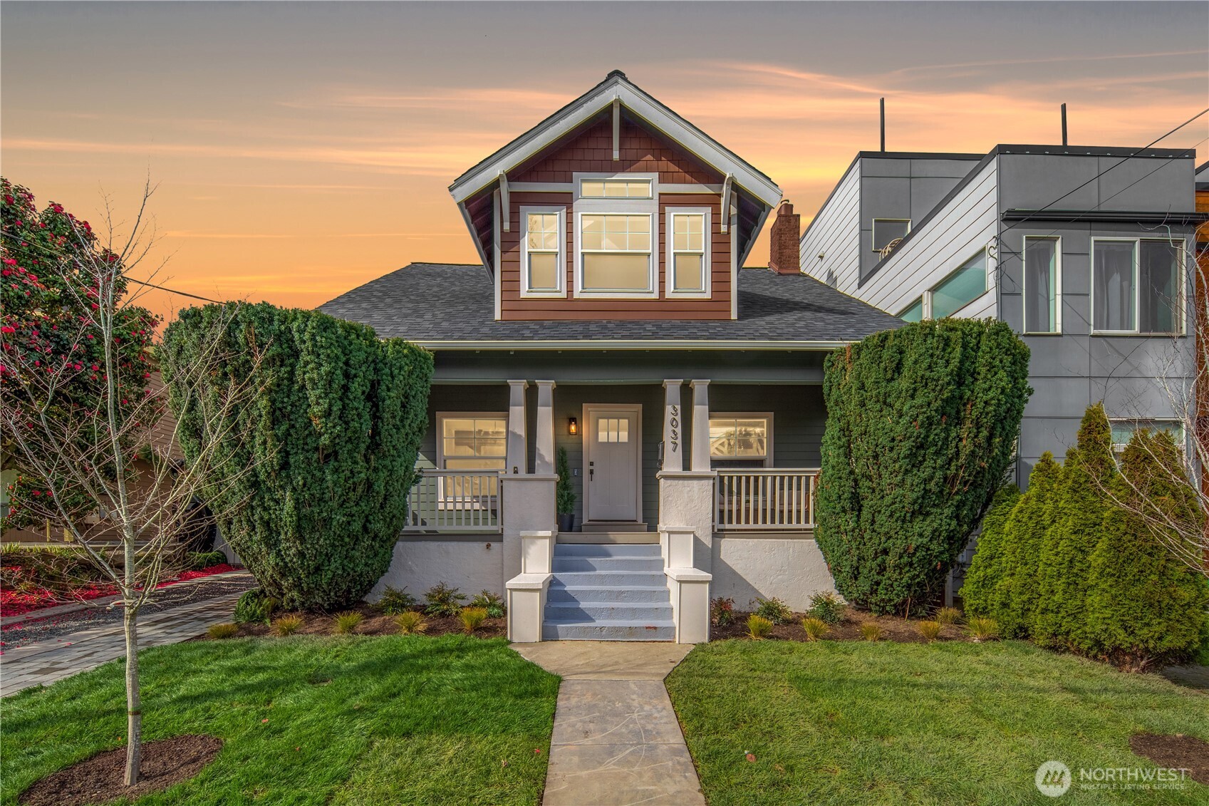 3037 21st Avenue W — home for sale
