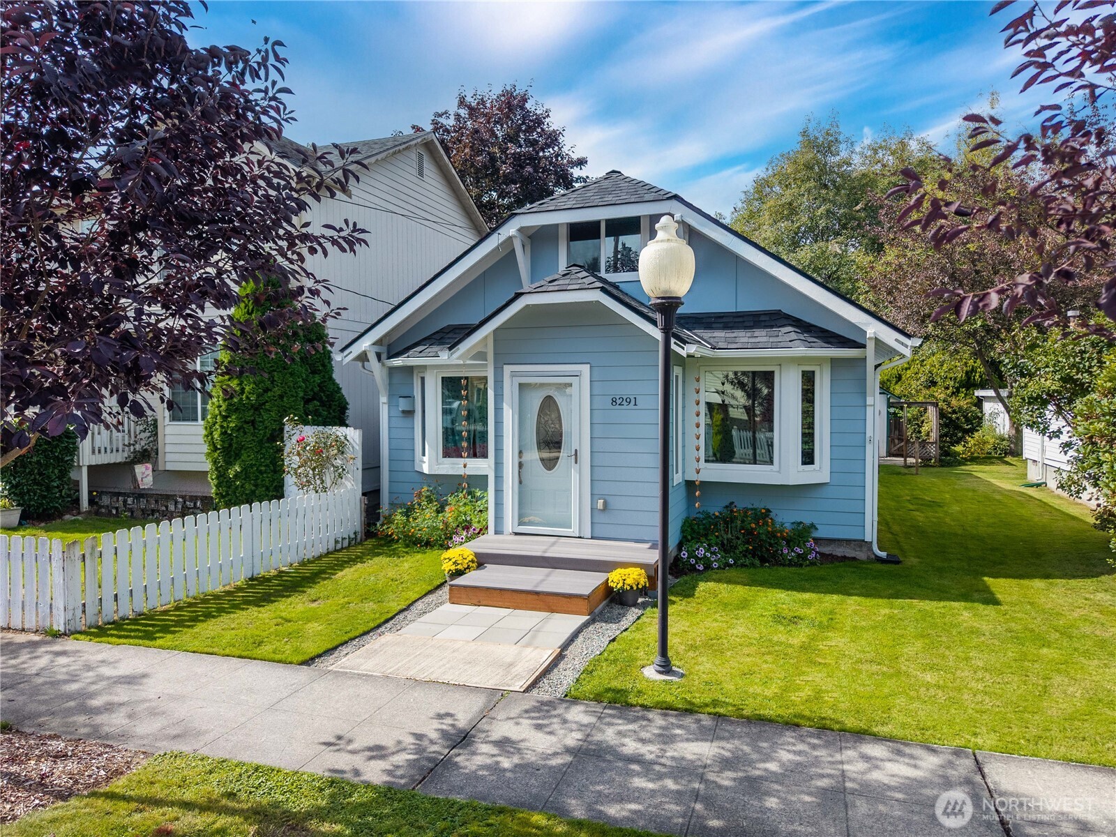 8291 Doone Avenue SE — home for sale