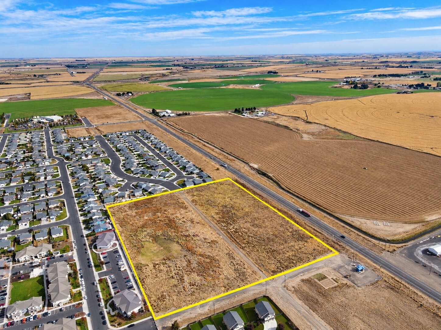 1295 S 7th Avenue — home for sale
