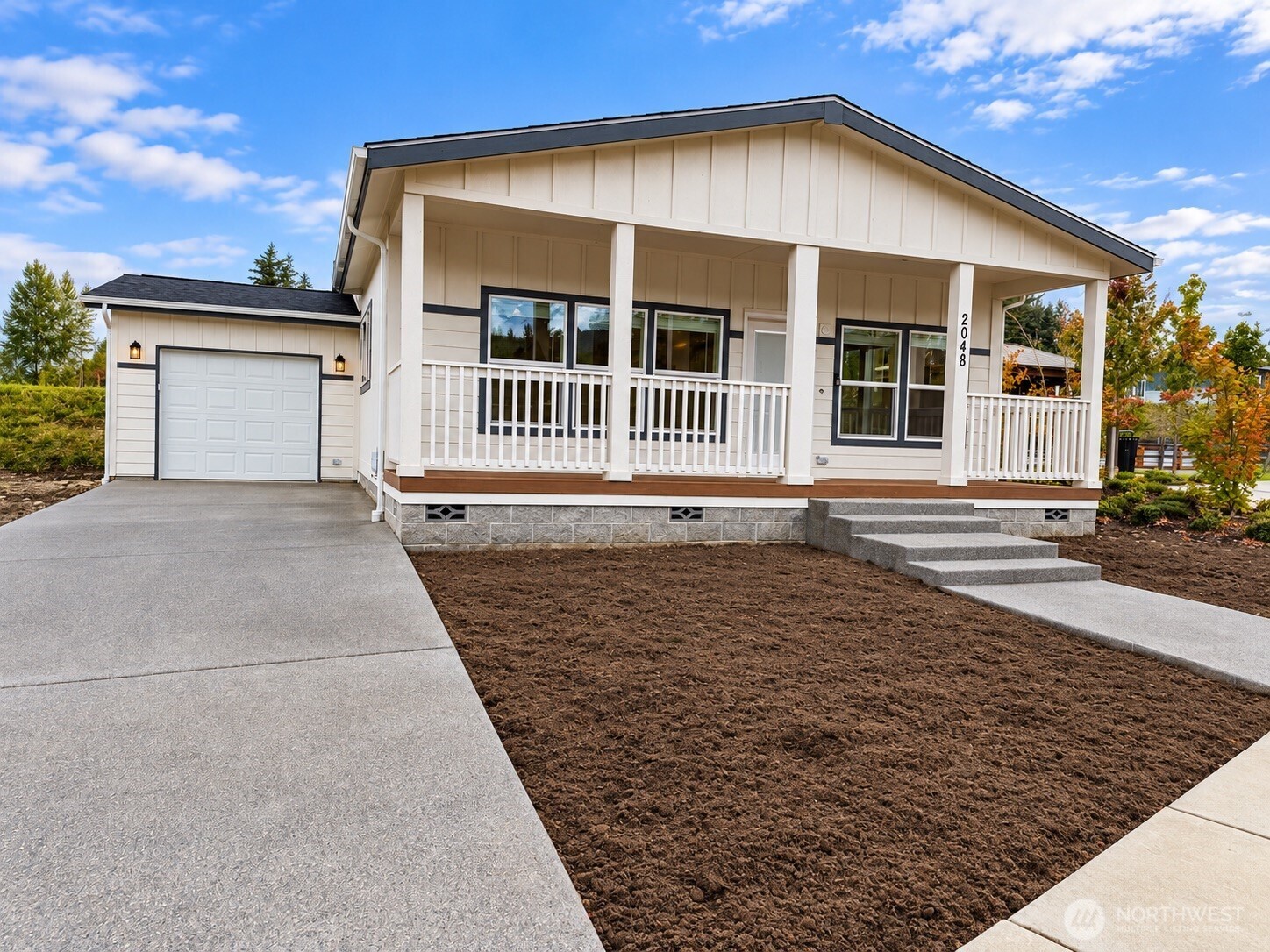 2048 Timber Street #122 — home for sale