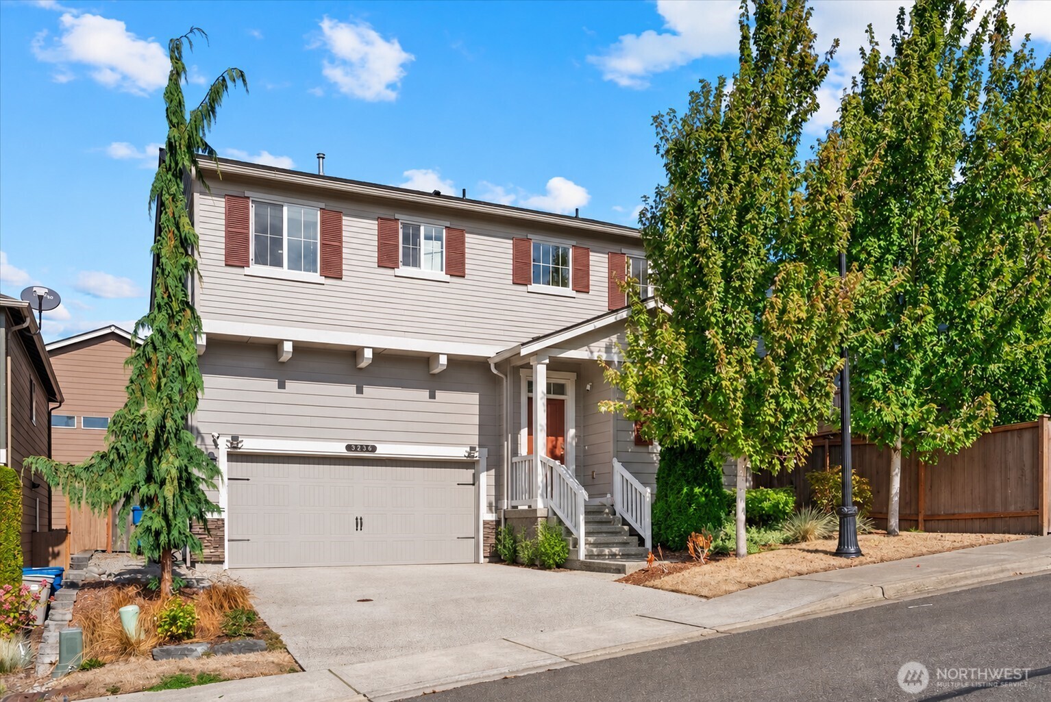3236 S 282nd Street — home for sale