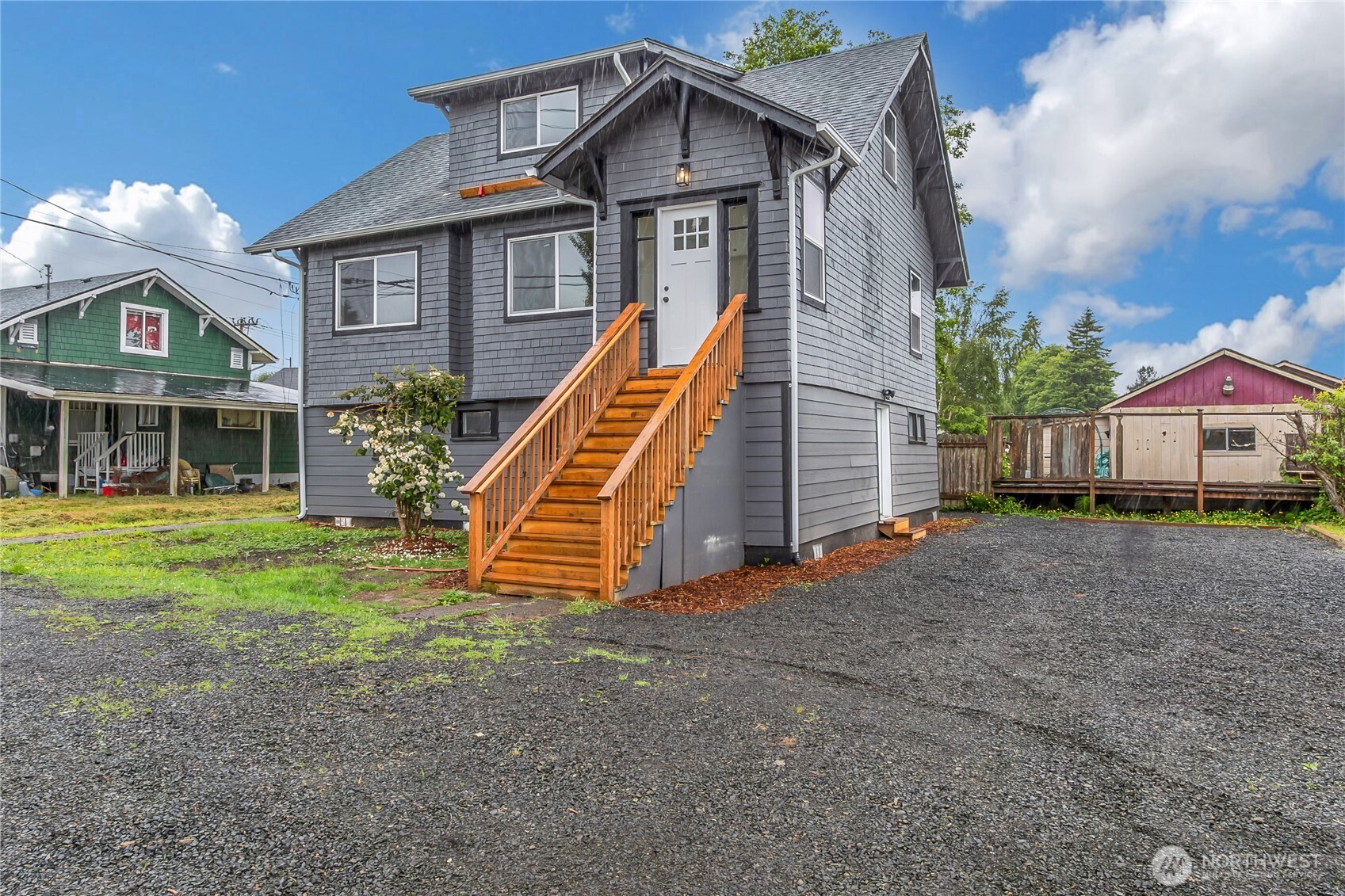 307 S Exchange Street — home for sale