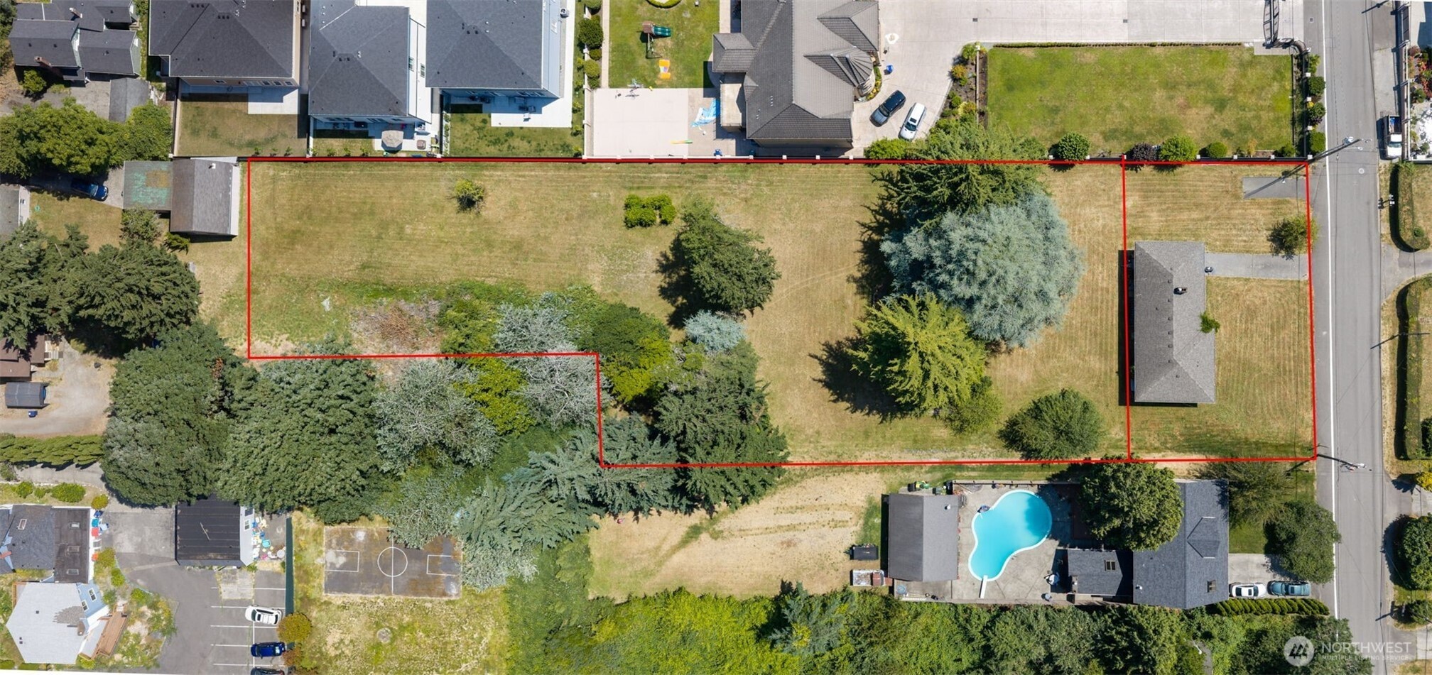 4624 S 146th Street — home for sale