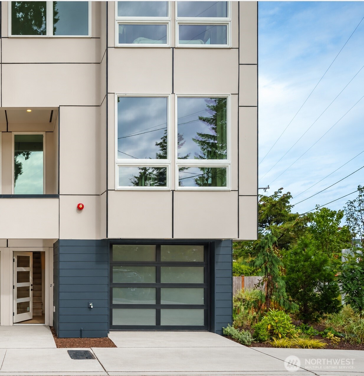 12225 Roseberg Avenue S #1 — home for sale