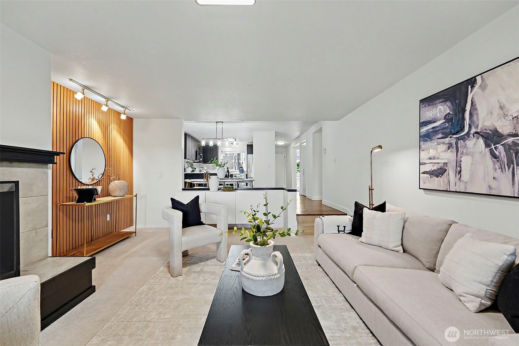 13605 NE 8th Street #203 — home for sale