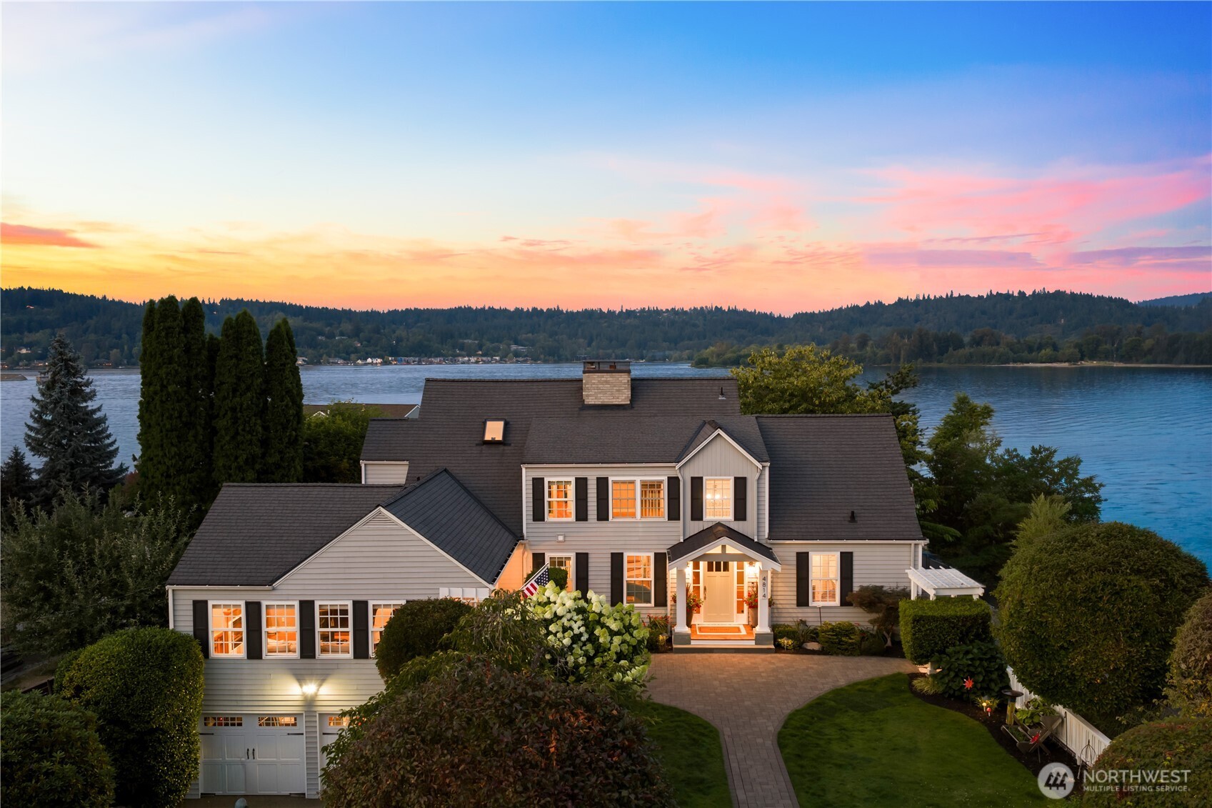 4814 194th Avenue SE — home for sale