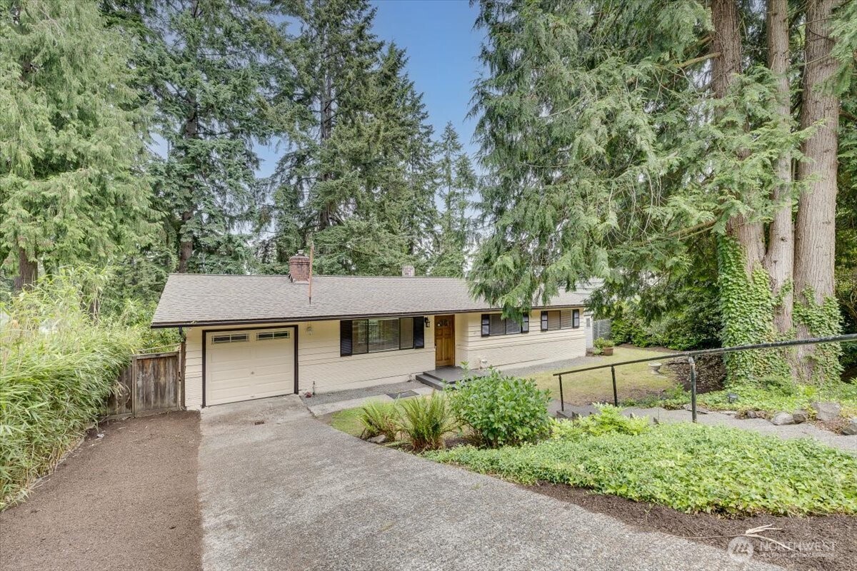 15062 SE 44th Street — home for sale