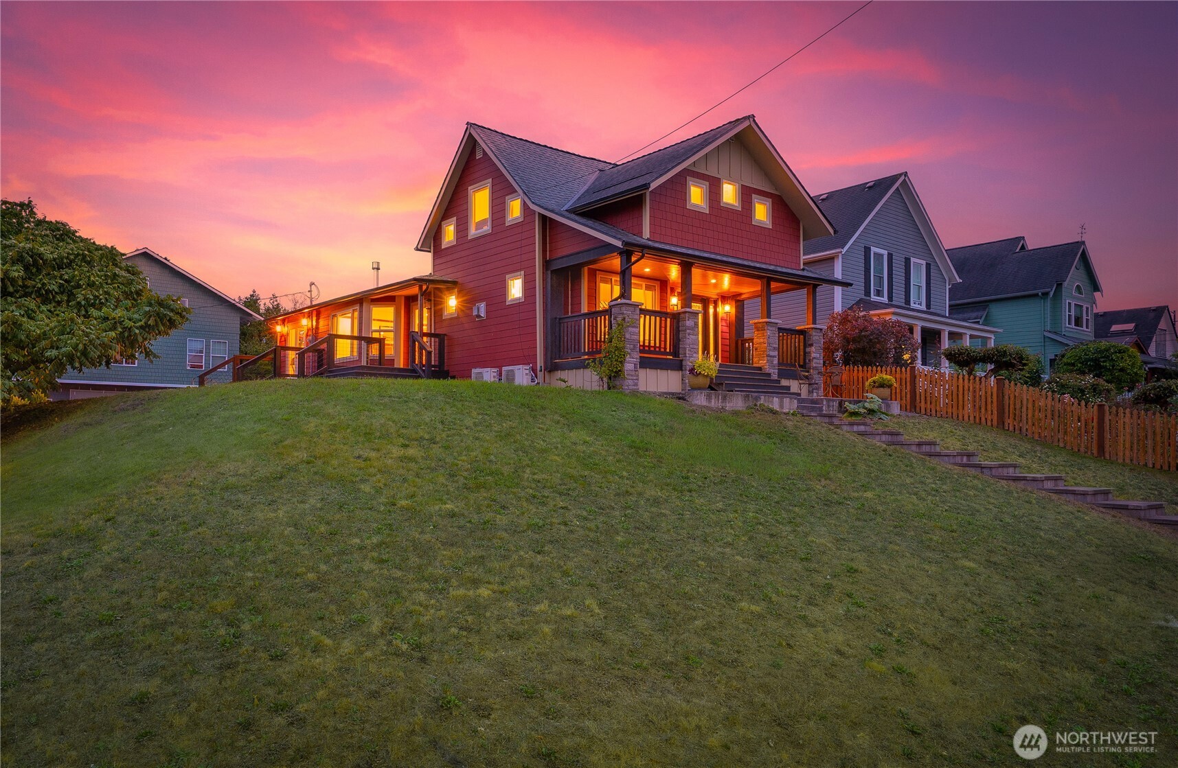 529 AVENUE C — home for sale