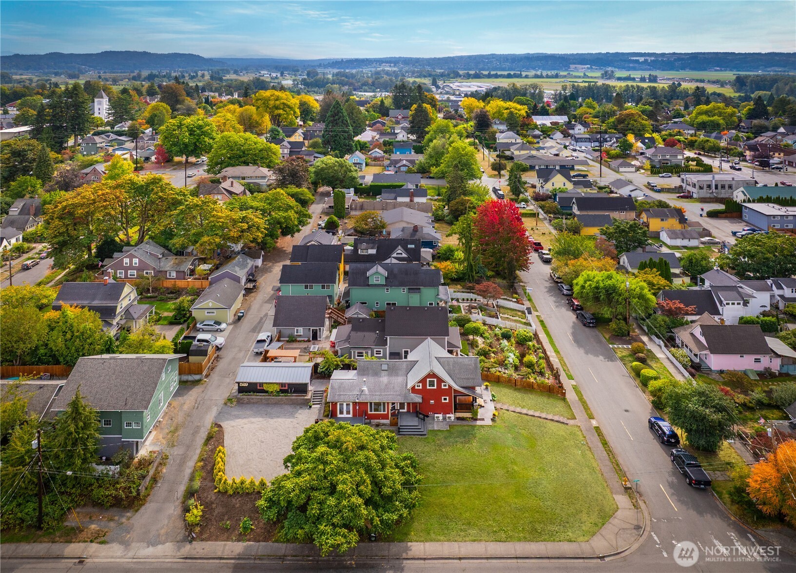 529 AVENUE C — home for sale