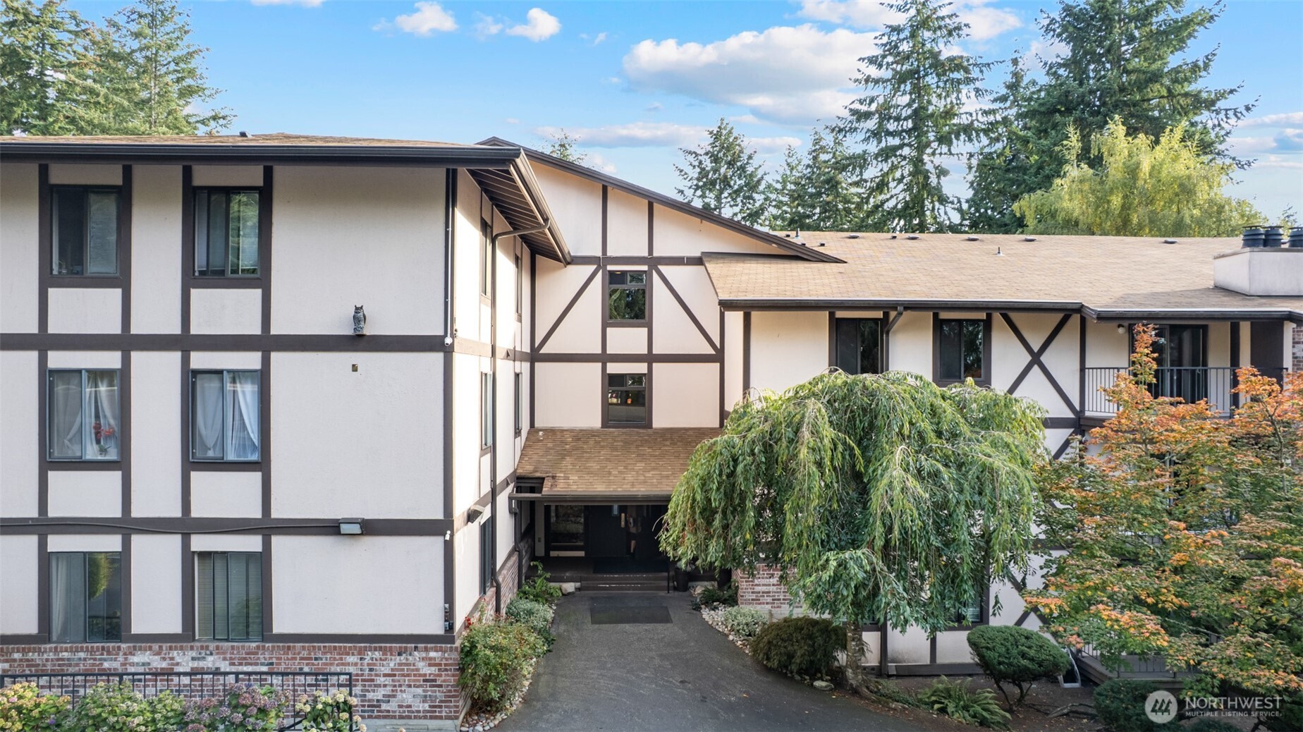 4501 Grandview Drive W #T313 — home for sale
