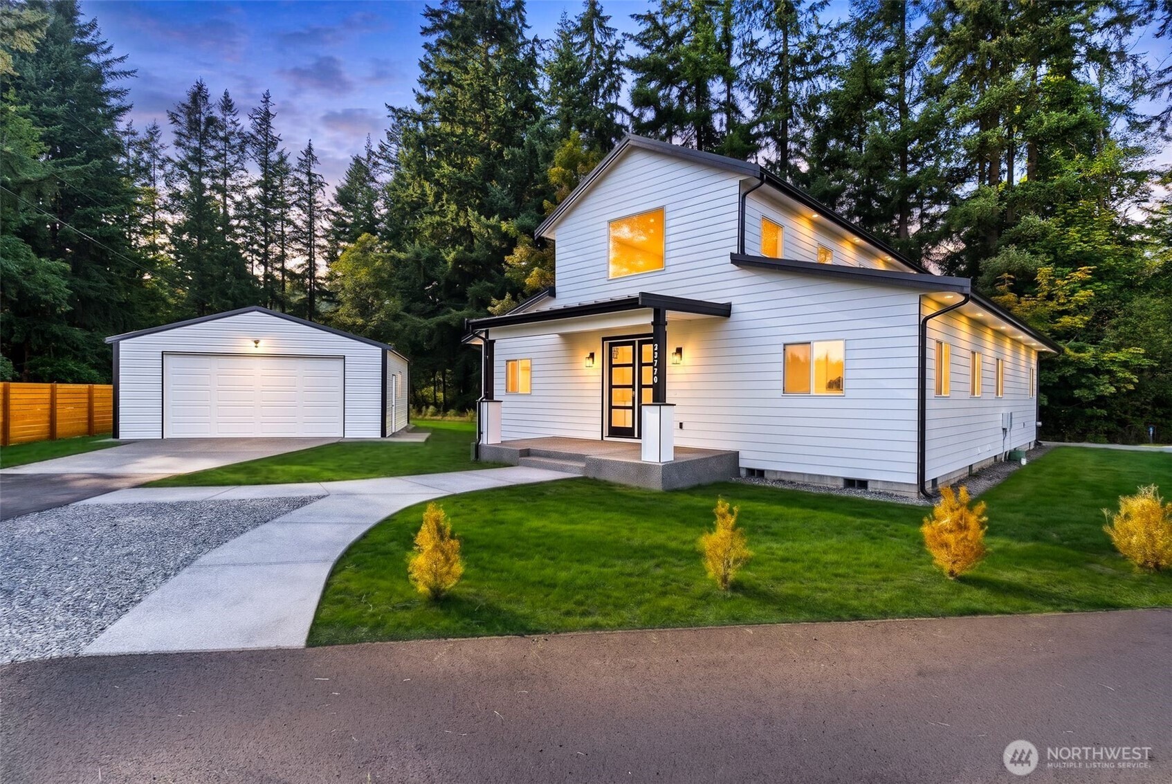 3900 228th Avenue SE — home for sale
