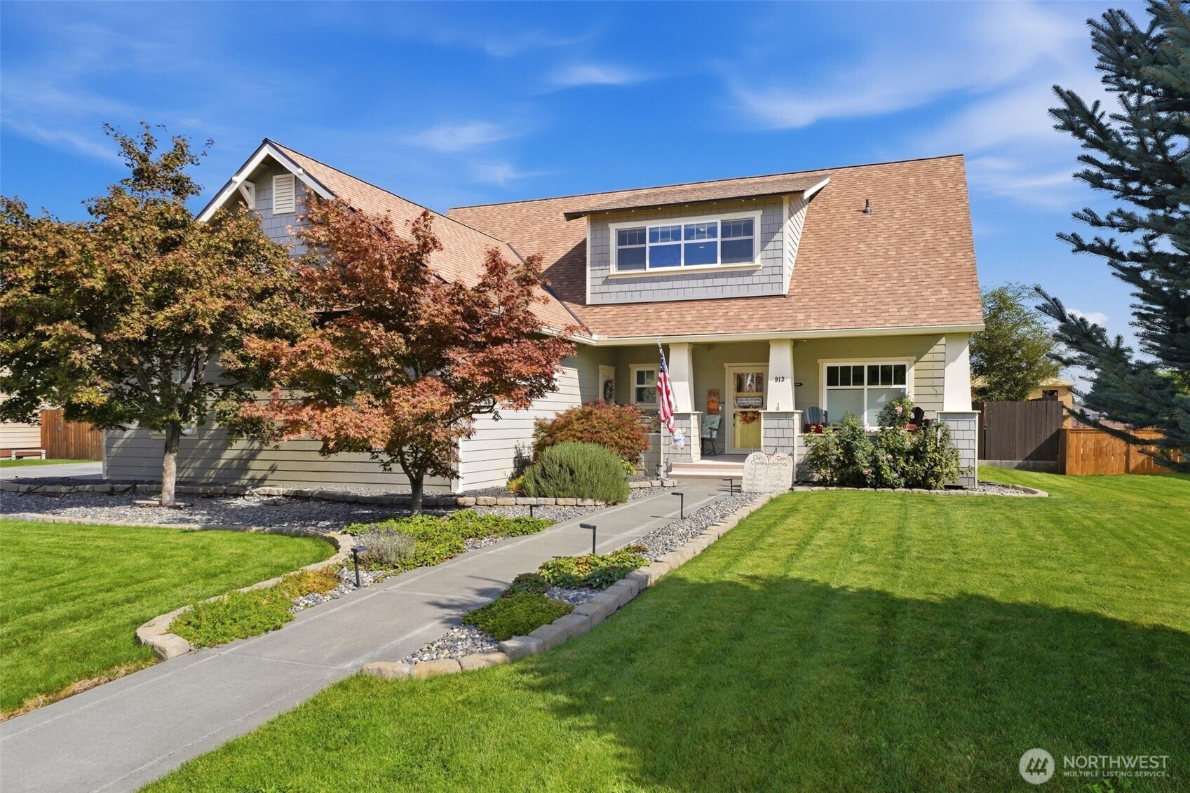 913 Christopher Lane — home for sale