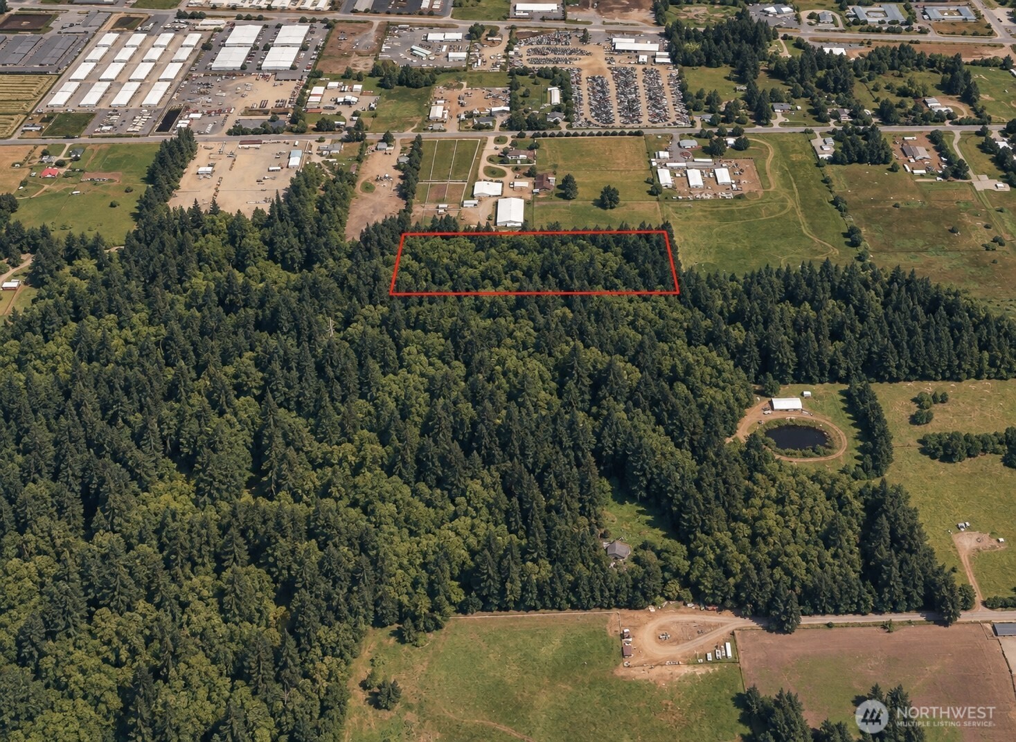 7608 Borell Road — home for sale
