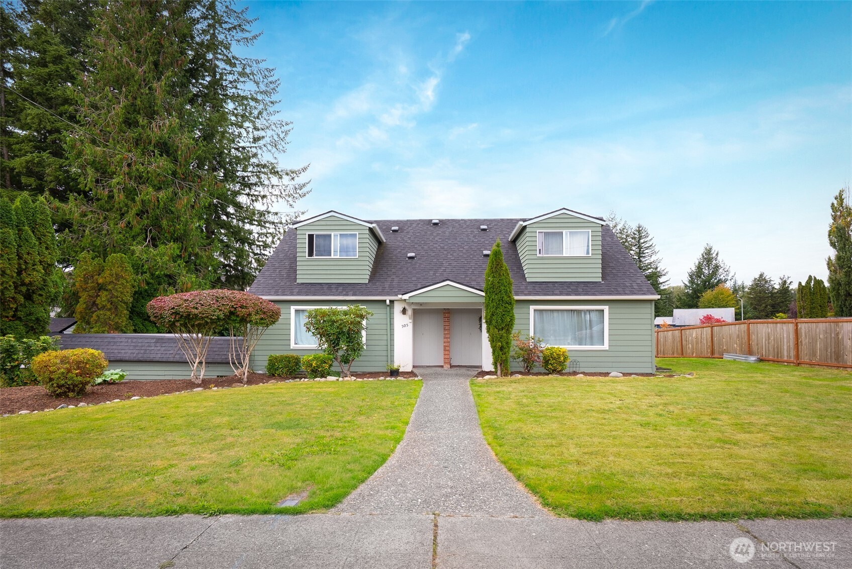 507 3rd Street — home for sale