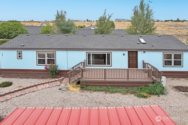 900 N Grape Drive #85 — home for sale