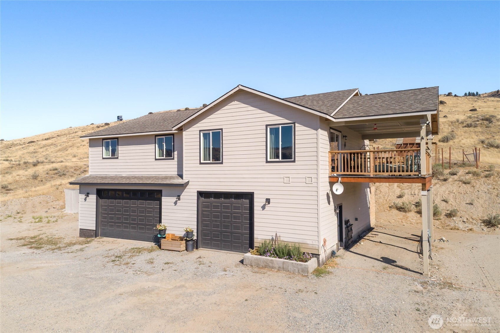 70 Hill Range Lane — home for sale