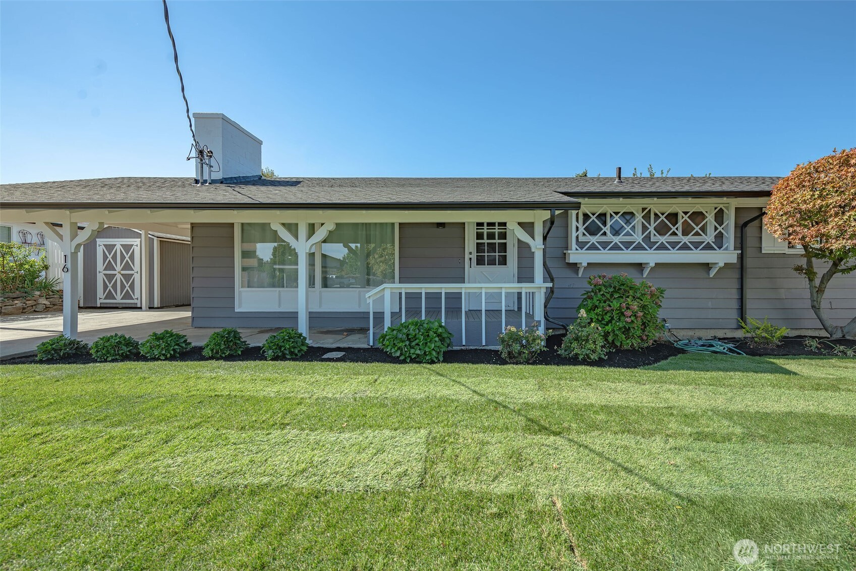 16 Schafer Street — home for sale