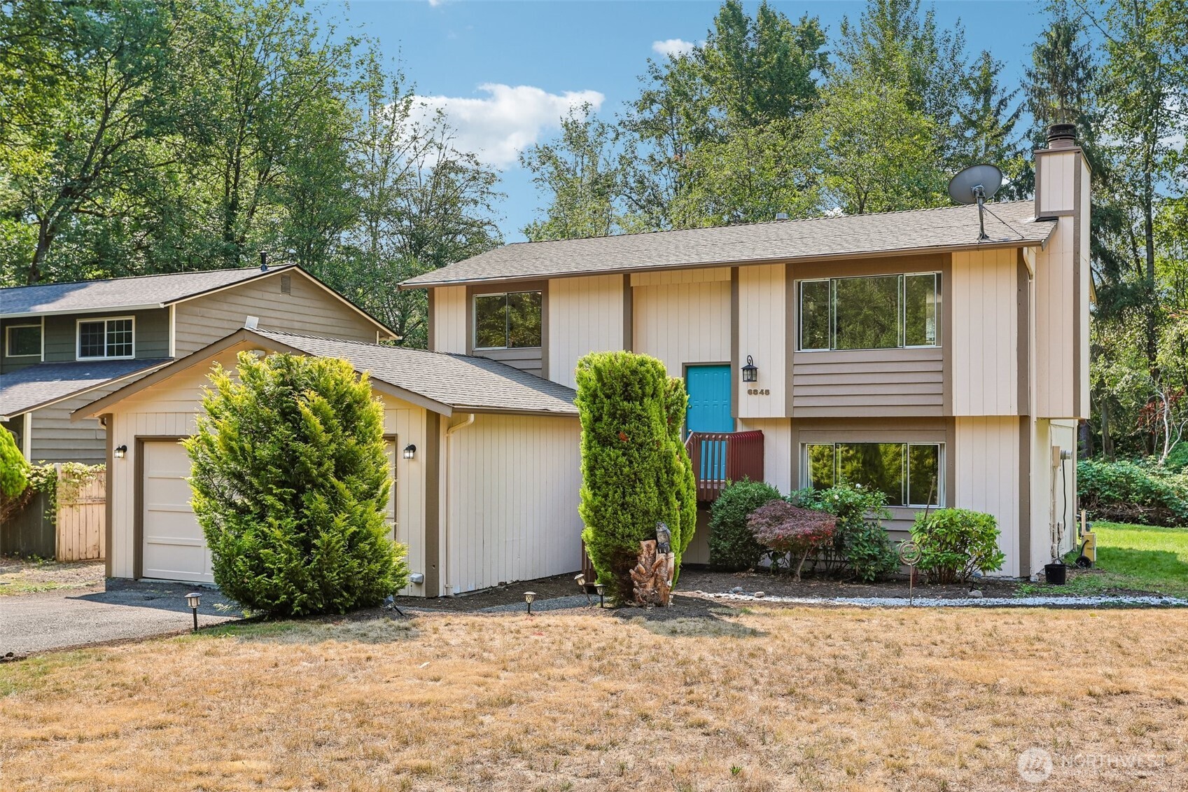 6845 NE 191st Street — home for sale