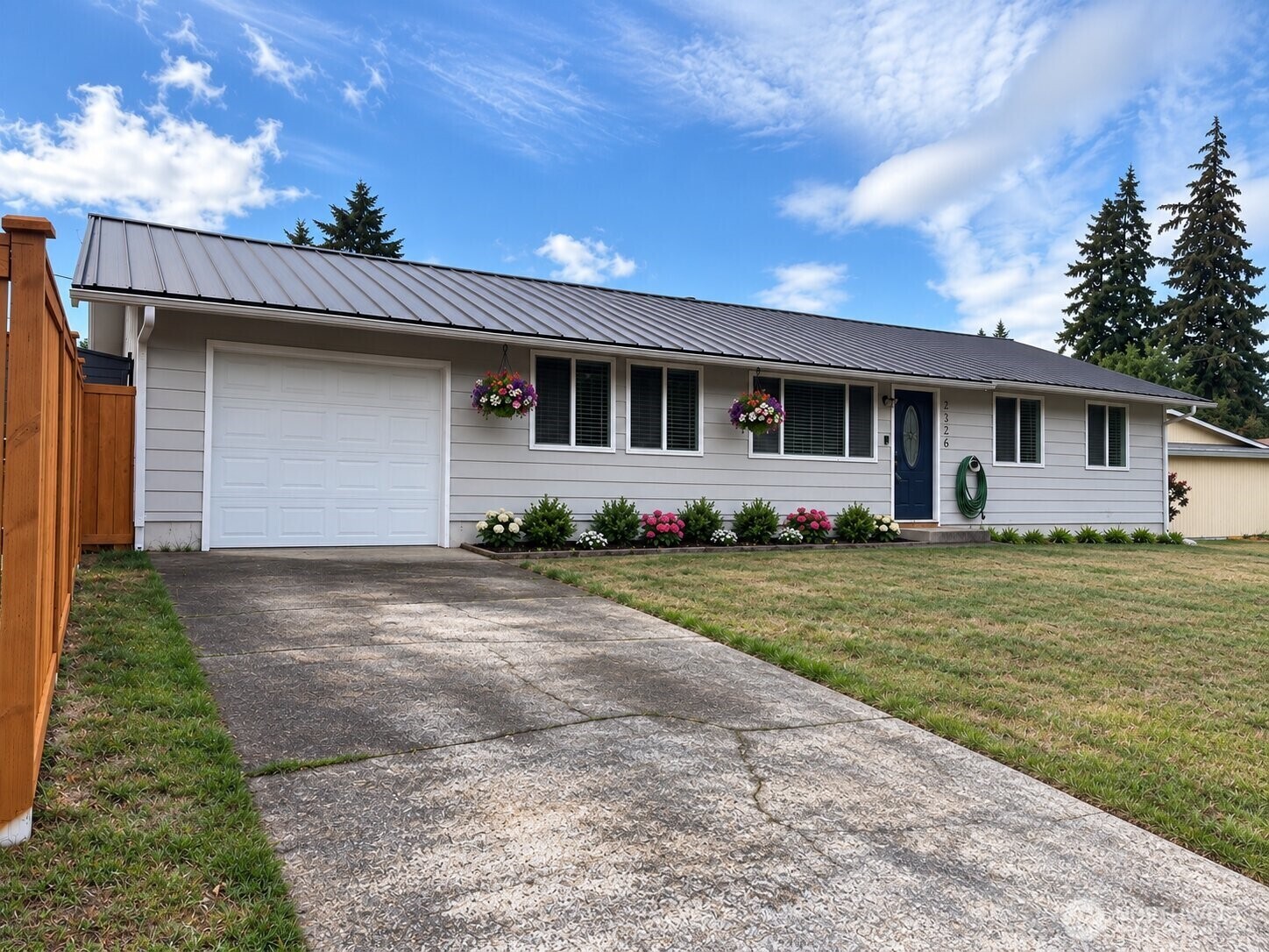 2326 Maple Lane — home for sale