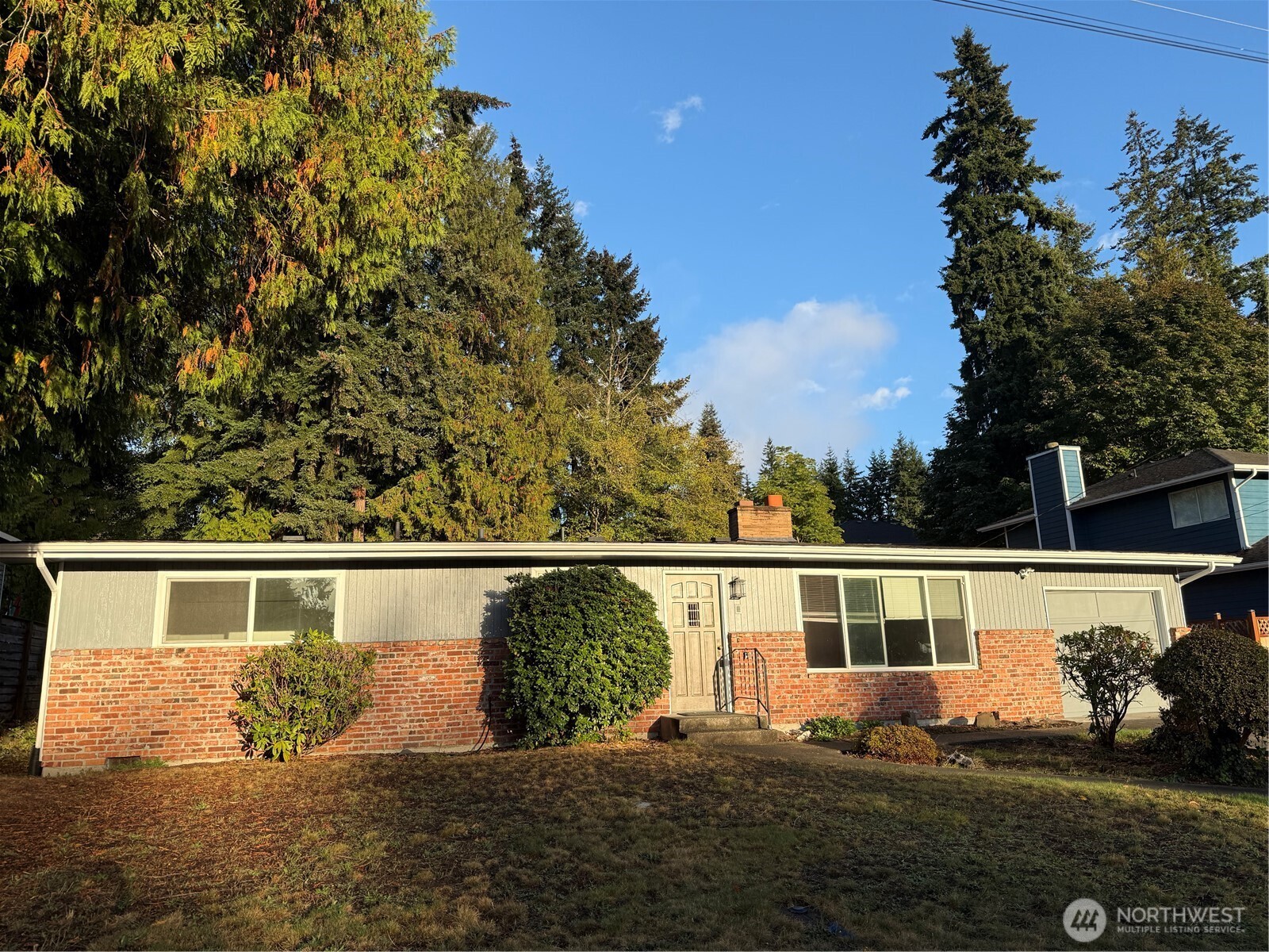17815 46th Place W — home for sale