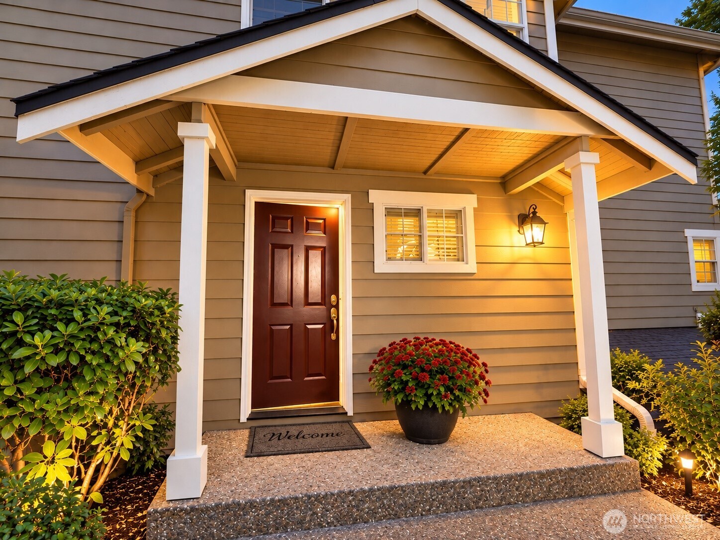 5300 Glenwood Avenue #M-1 — home for sale