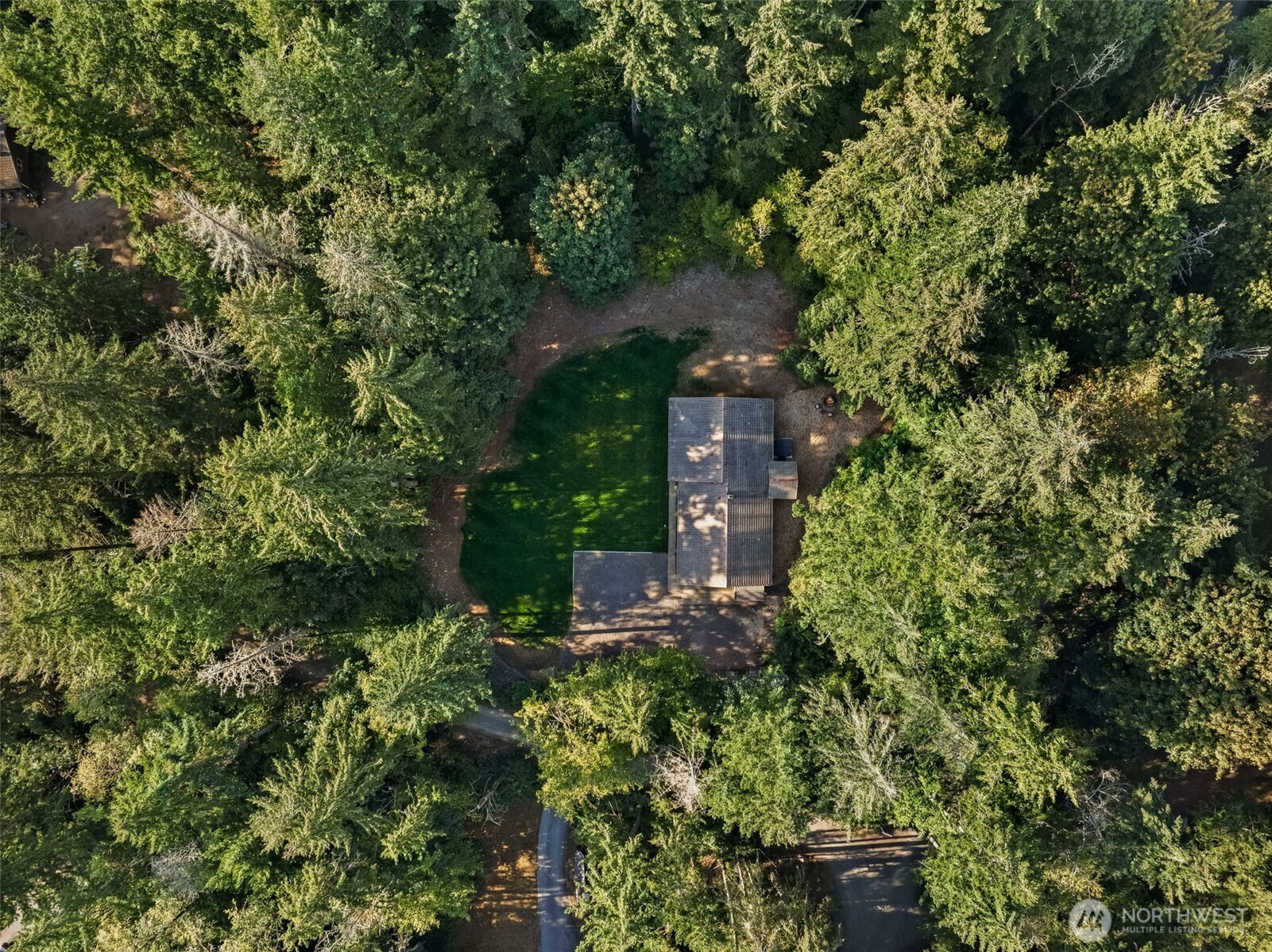 8221 164th Street NW — home for sale