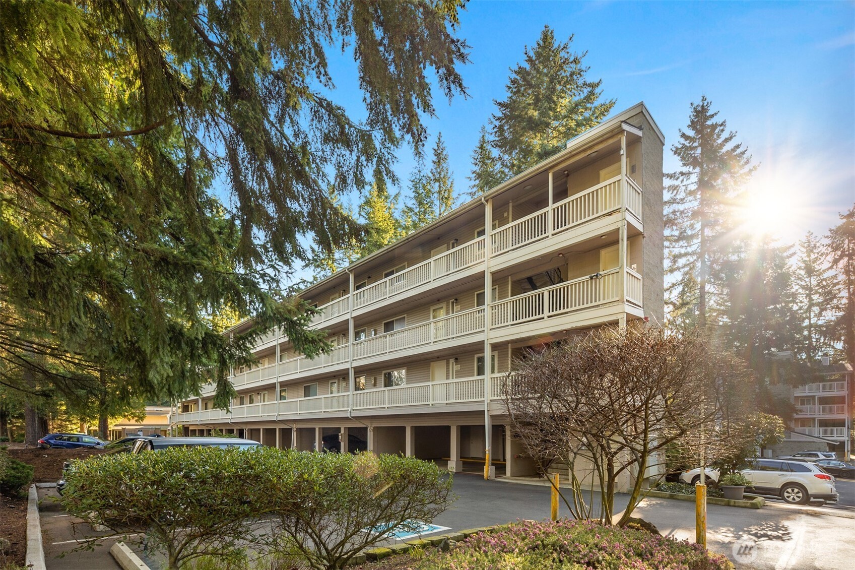14527 NE 40th Street #G104 — home for sale