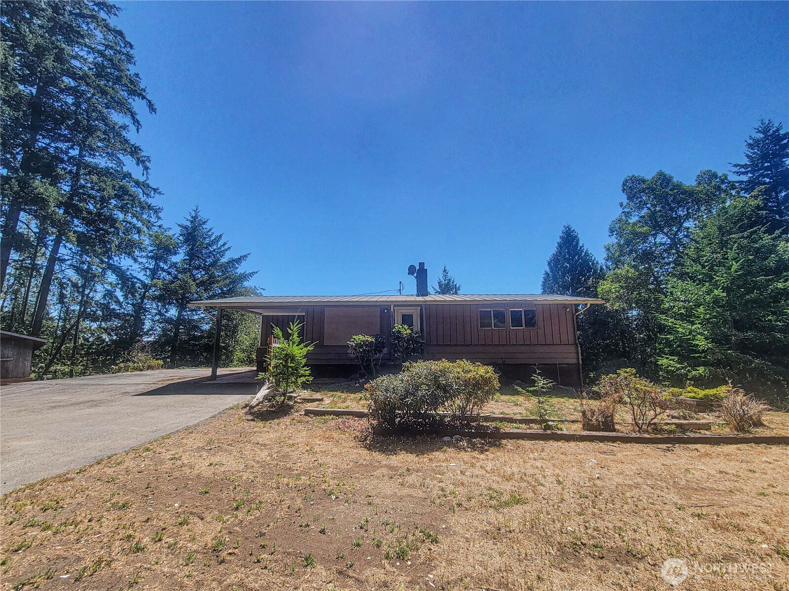 201 Mount Jupiter Road — home for sale