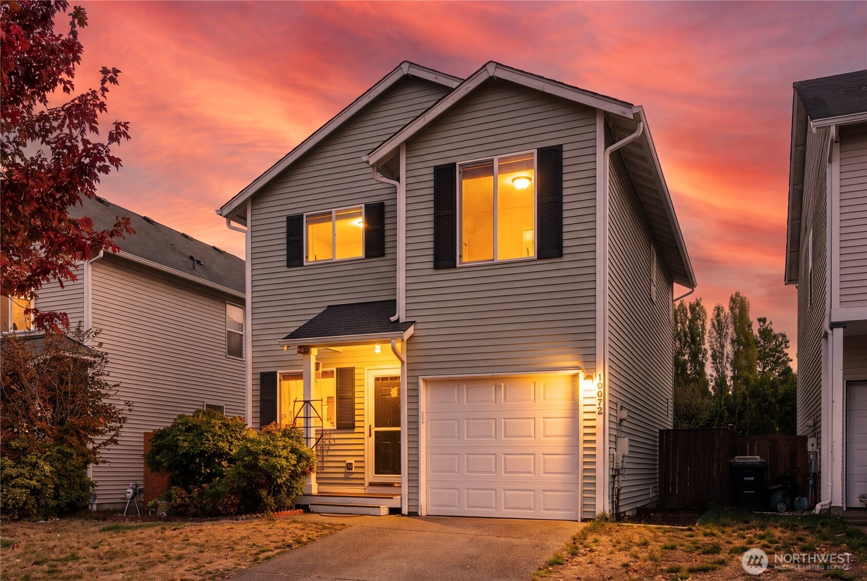 10072 Terra Glenn Street SE — home for sale