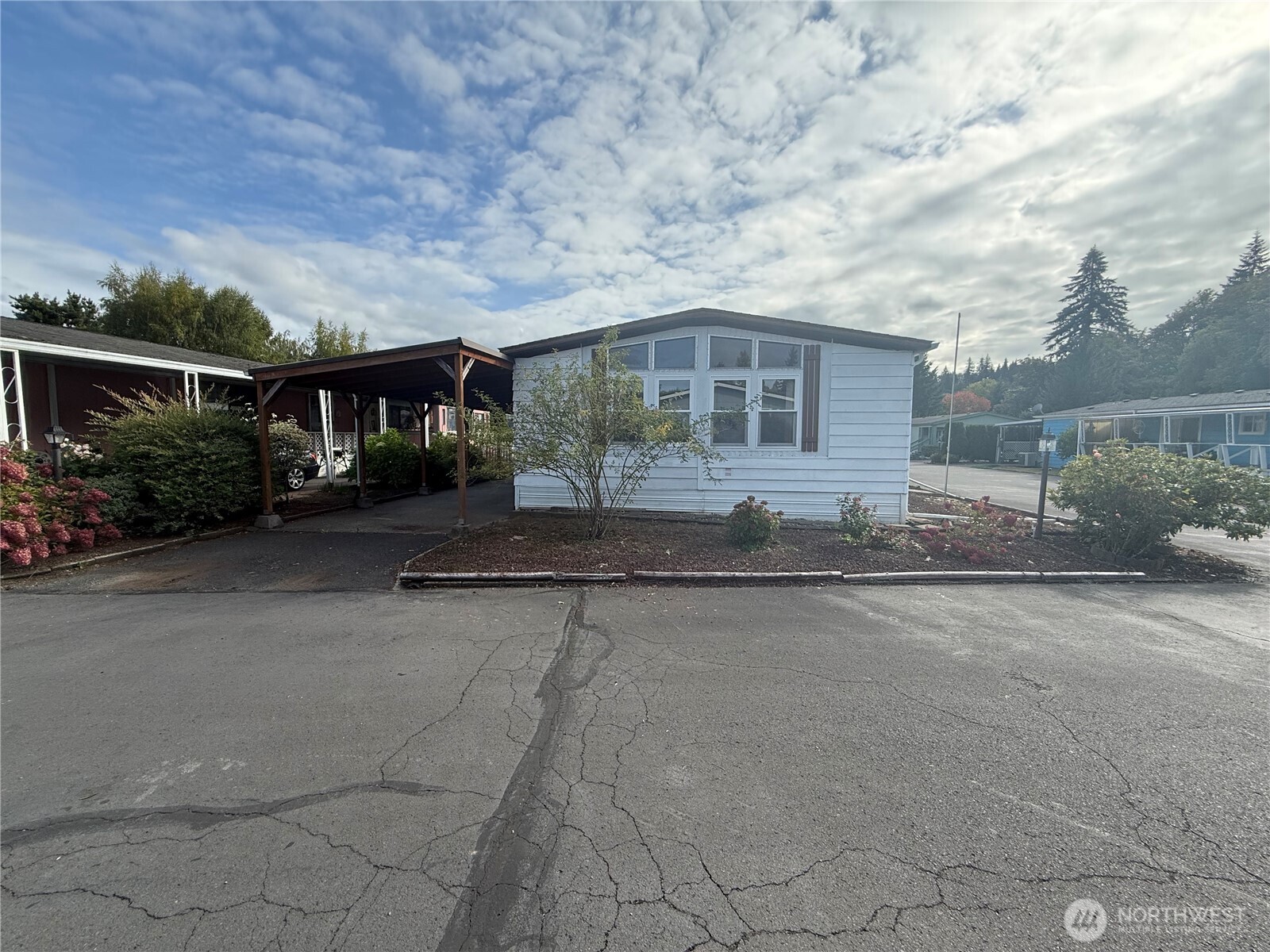 1965 Westside Highway #117 — home for sale