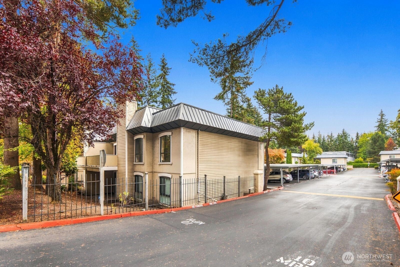 1622 103rd Place NE #L3 — home for sale