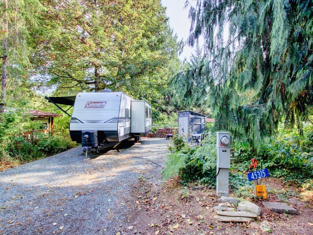 45315 Nika Trail — home for sale