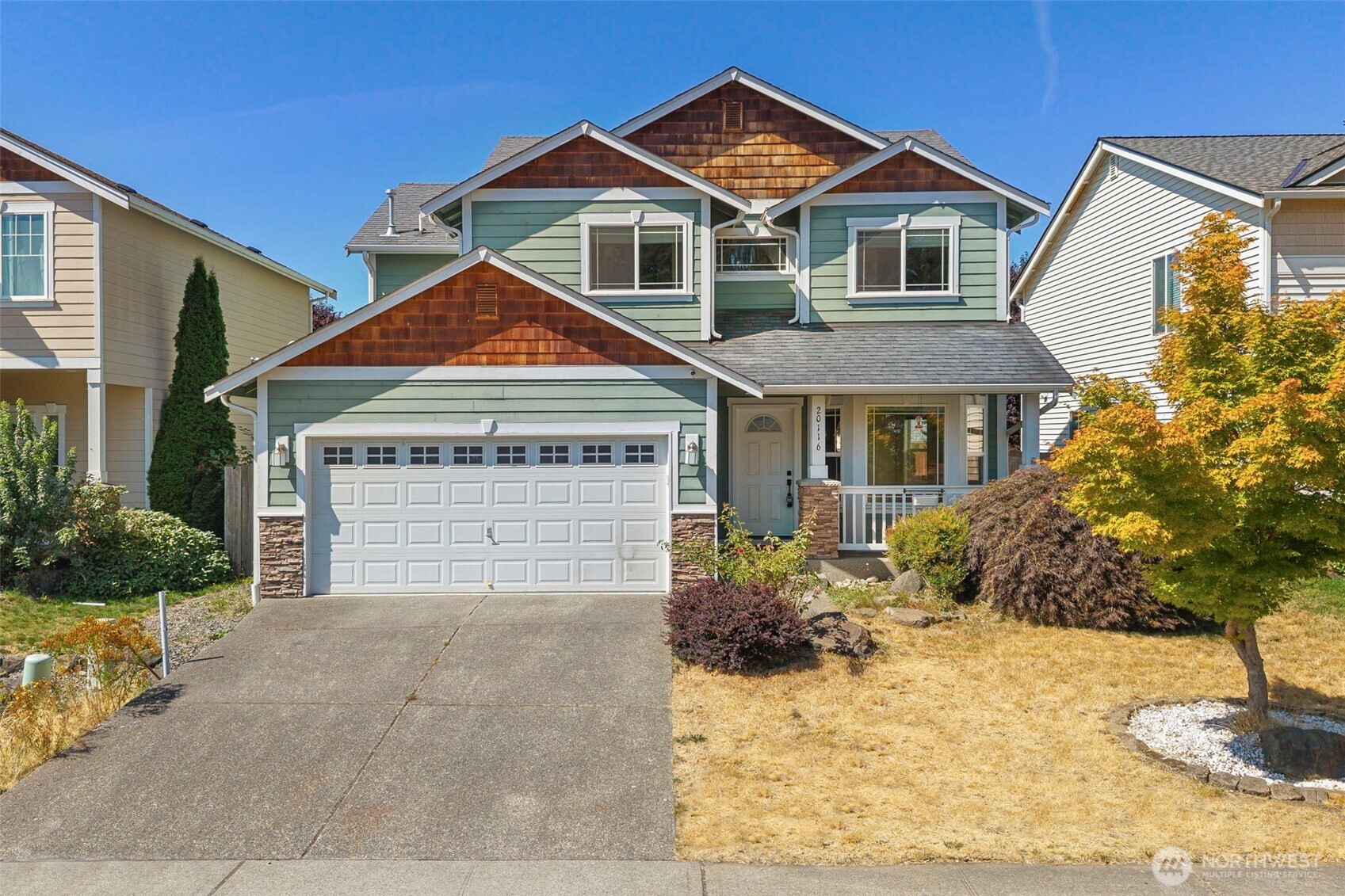 20116 14th Avenue Ct E — home for sale