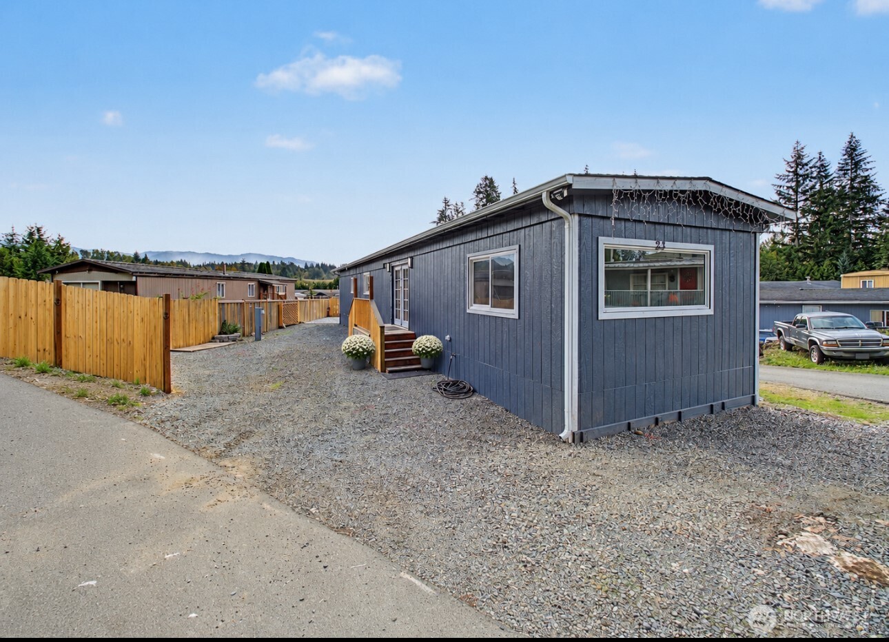 38916 264th Avenue SE #23 — home for sale