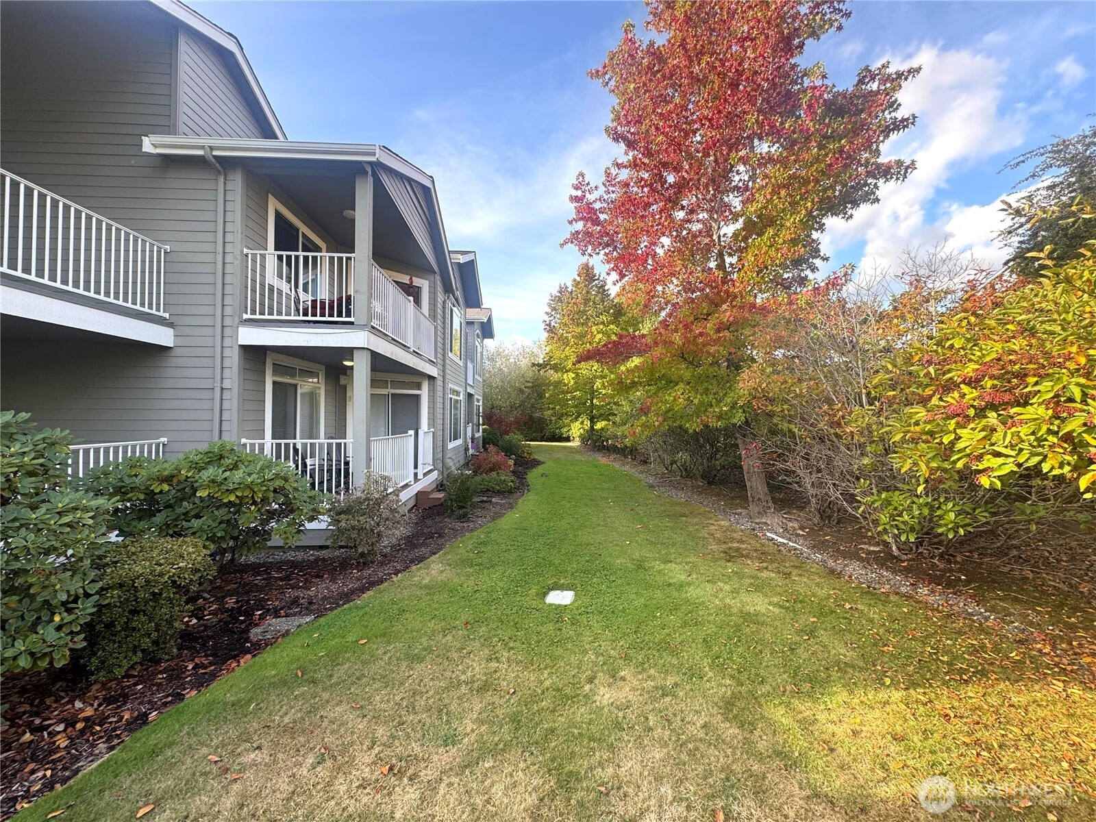 5020 Festival Boulevard #2D — home for sale