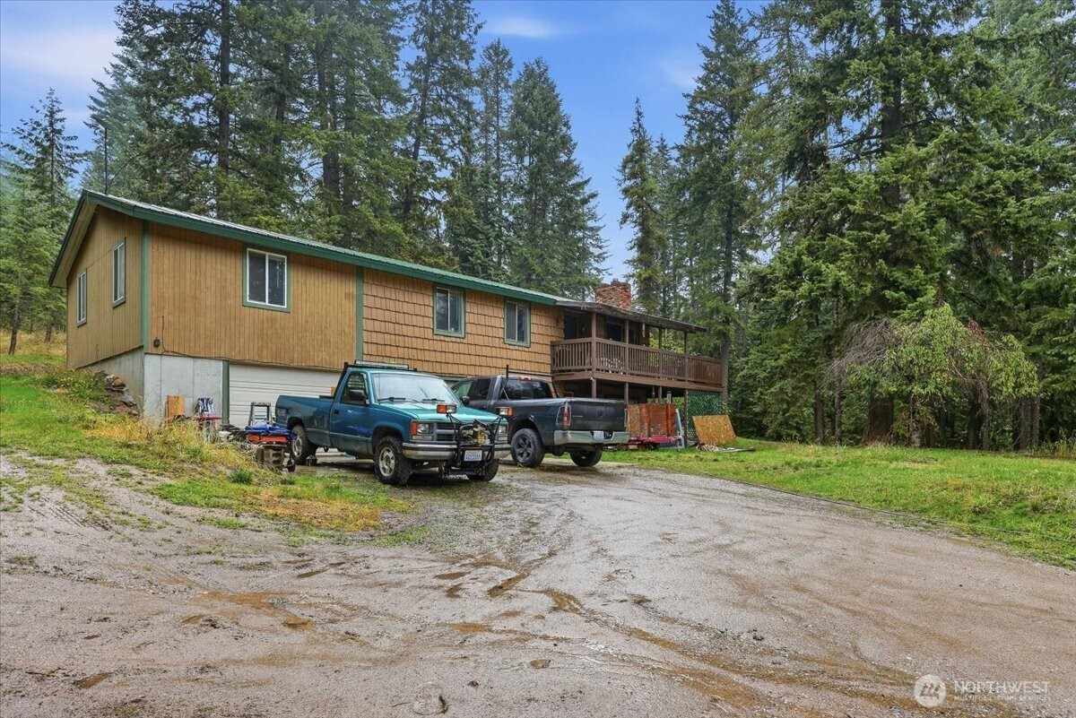 4349 Grote Road — home for sale