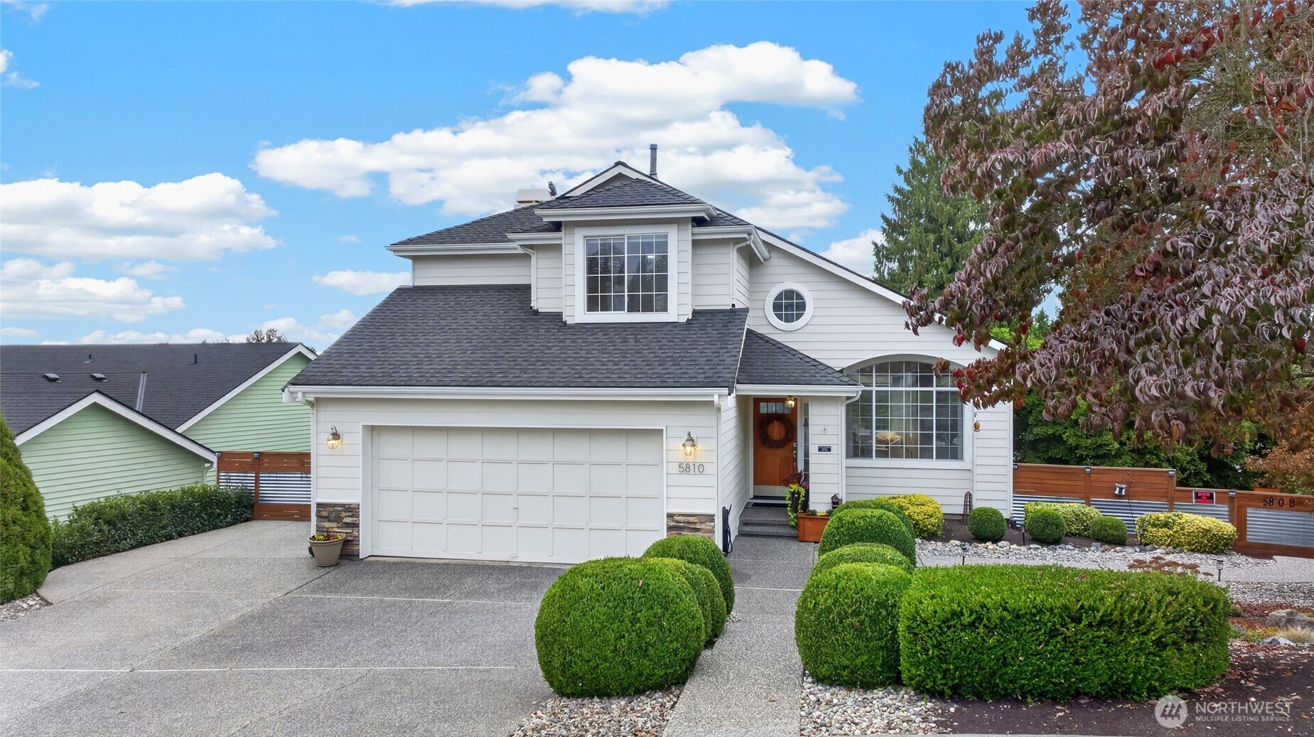 5810 74th Drive NE — home for sale