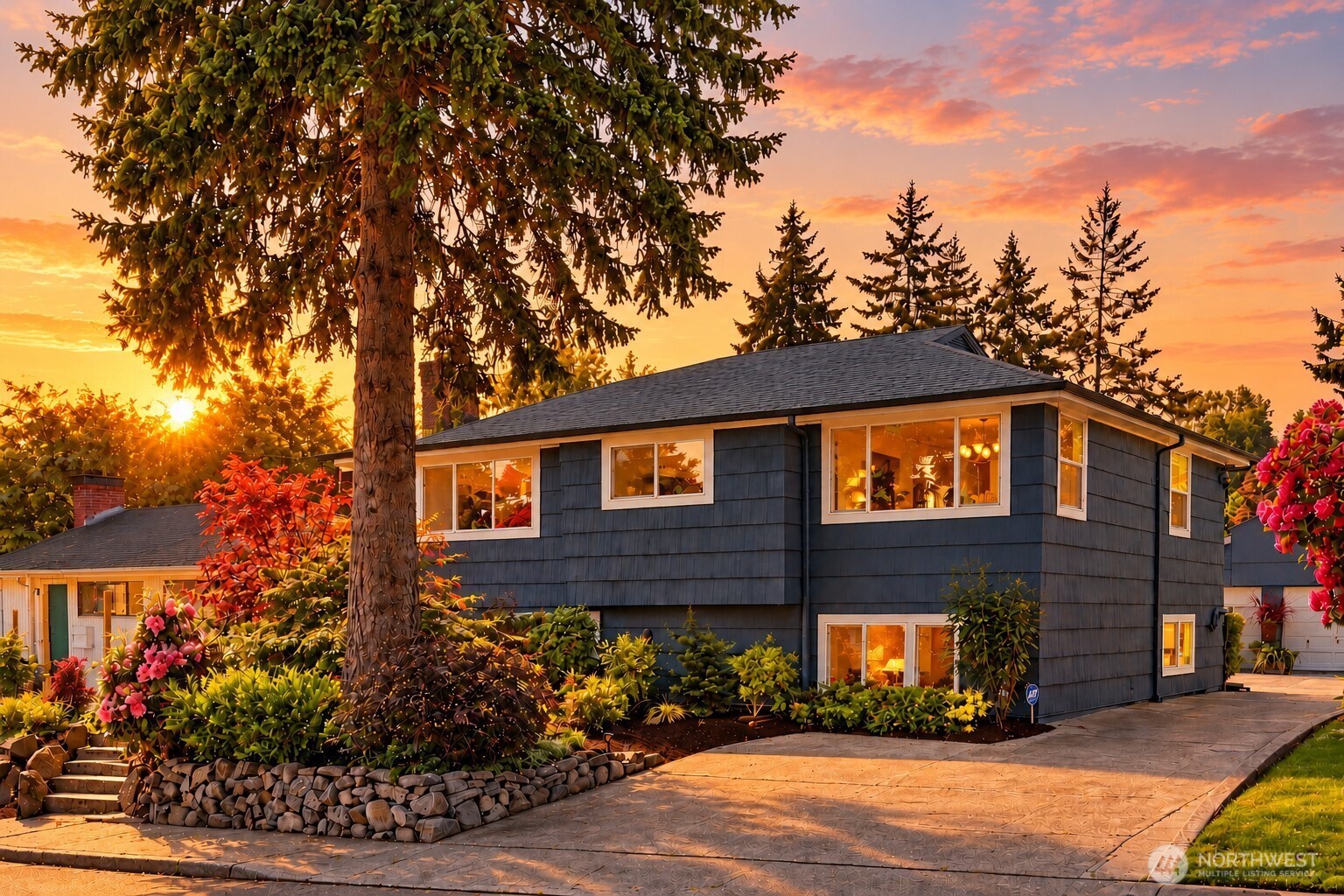 707 W Bertona Street — home for sale