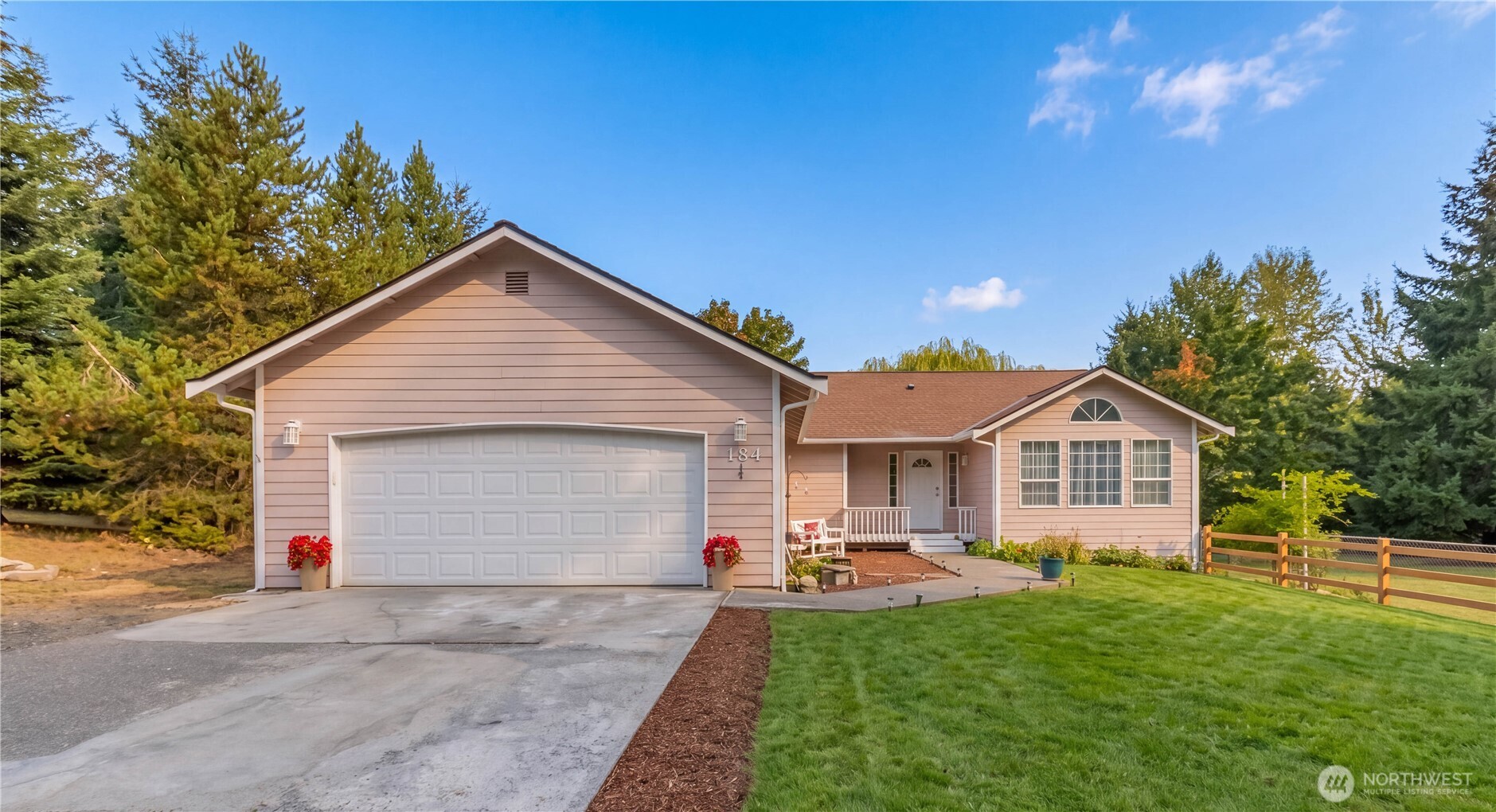 184 SE Mill Creek Road — home for sale