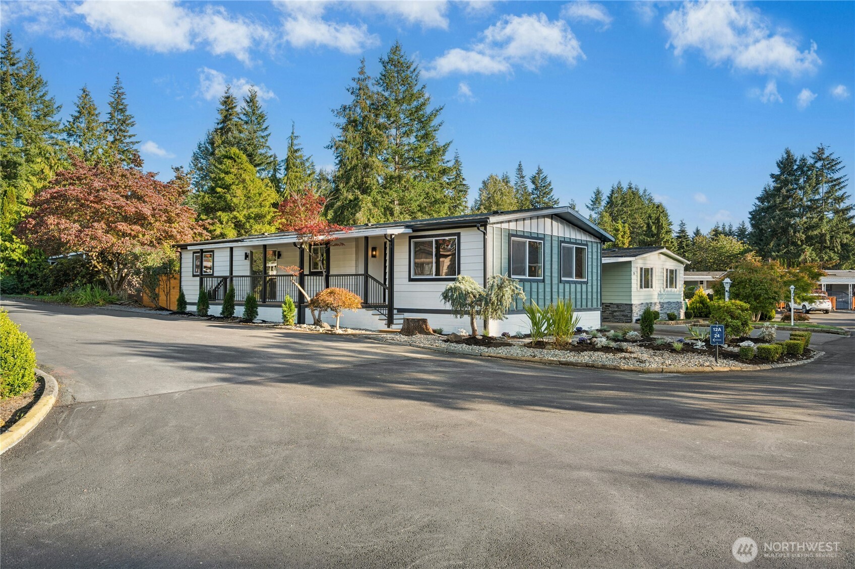 2200 196th Street SE #25 — home for sale