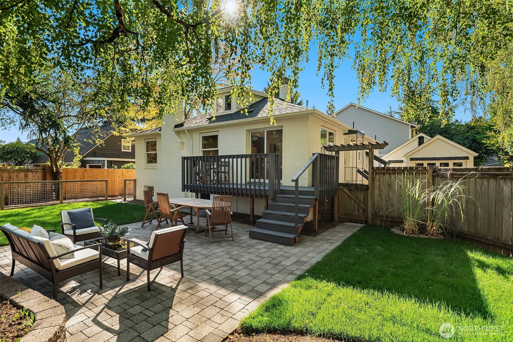 8015 42nd Avenue NE — home for sale
