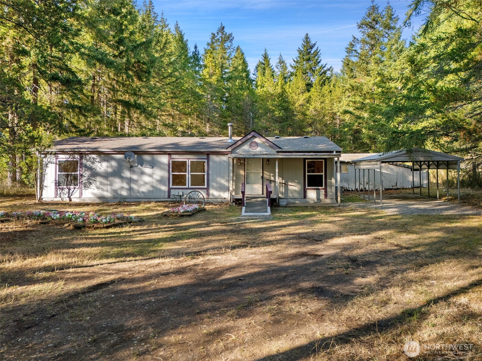 261 E Pinedirosa Road — home for sale
