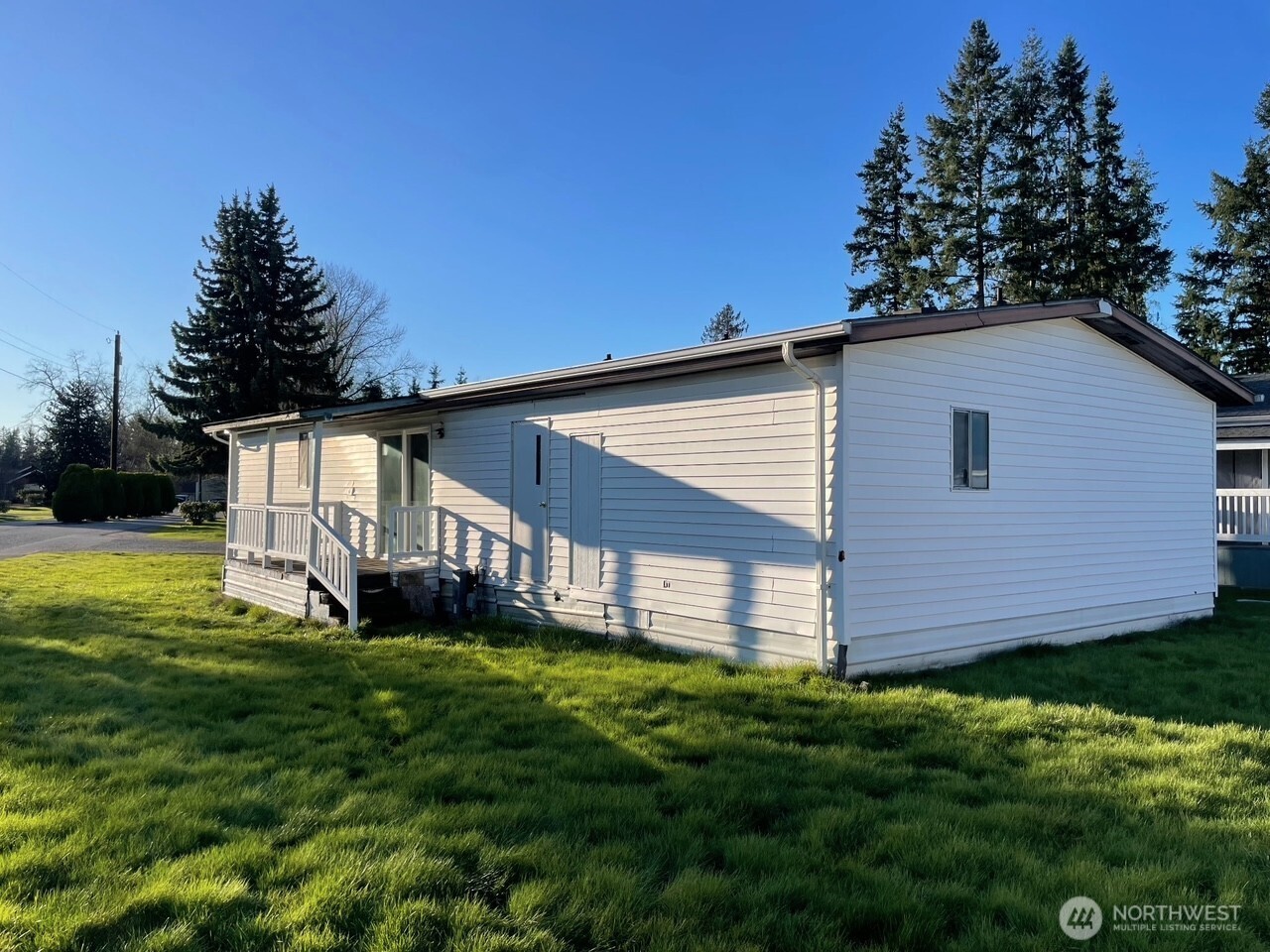 11901 55th Avenue NE #5 — home for sale