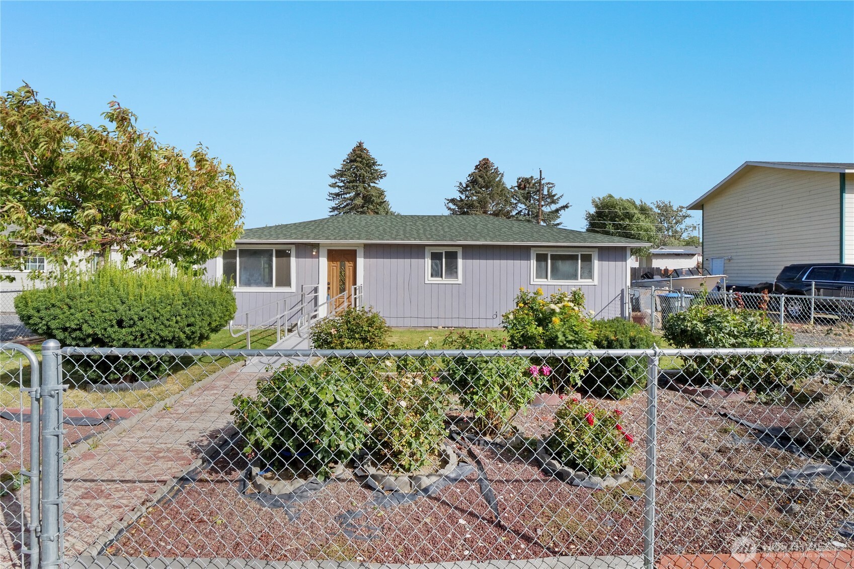 1539 N Mary Street — home for sale