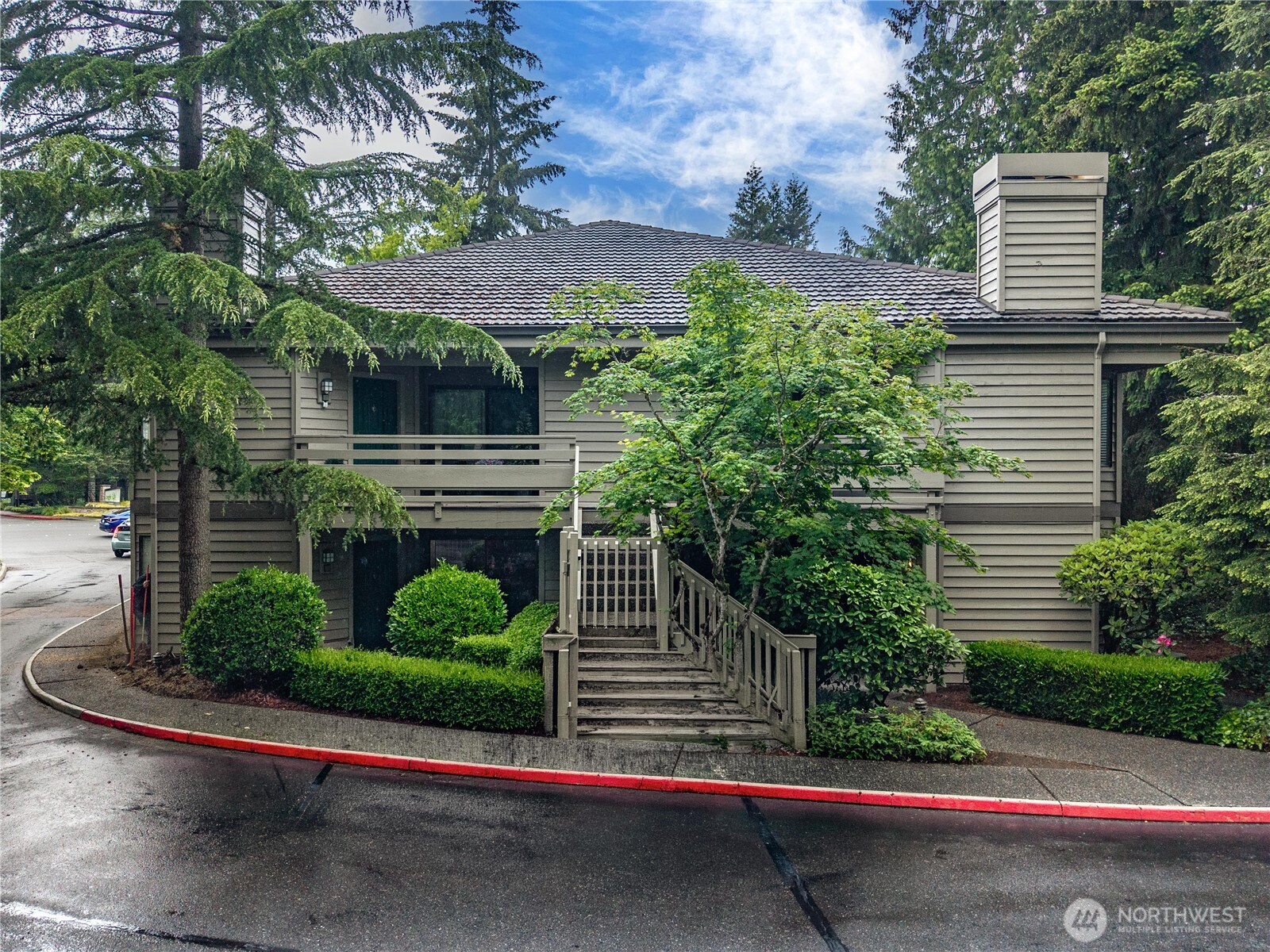 1300 Bellevue Way NE #2 — home for sale