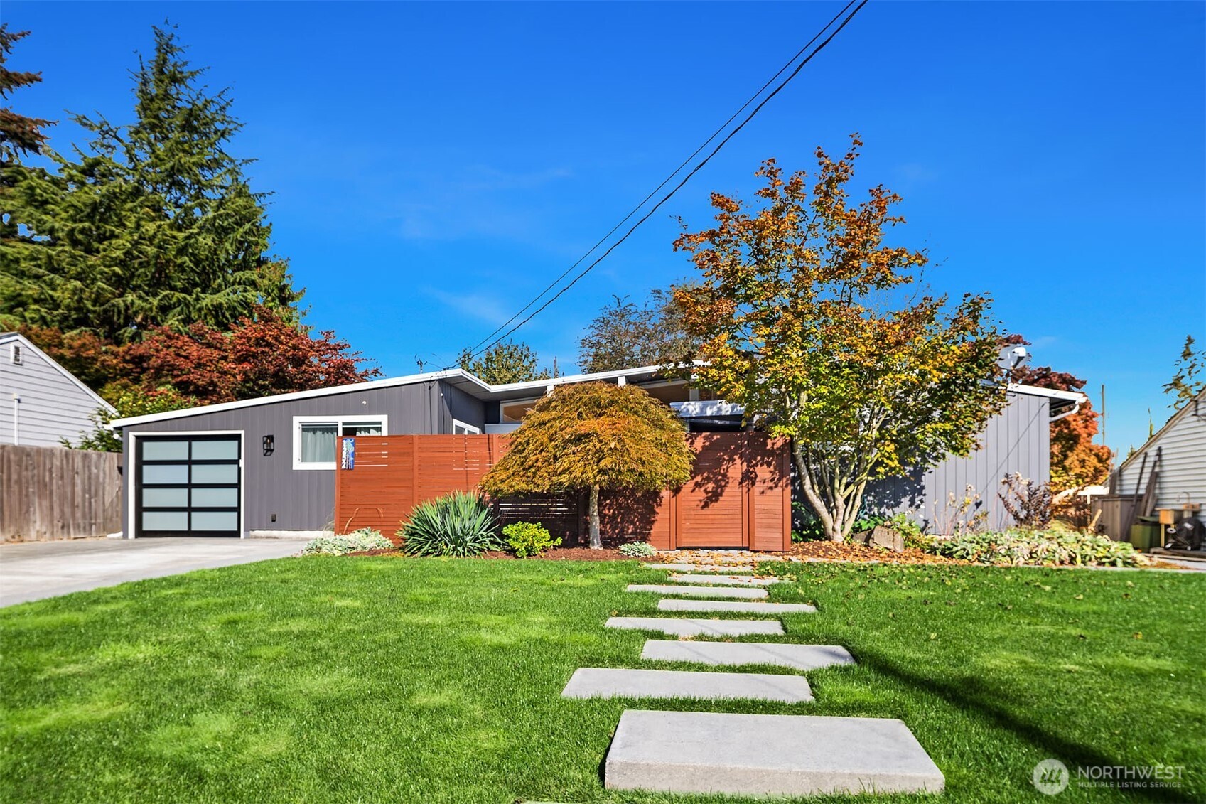 1252 N 172nd Street — home for sale