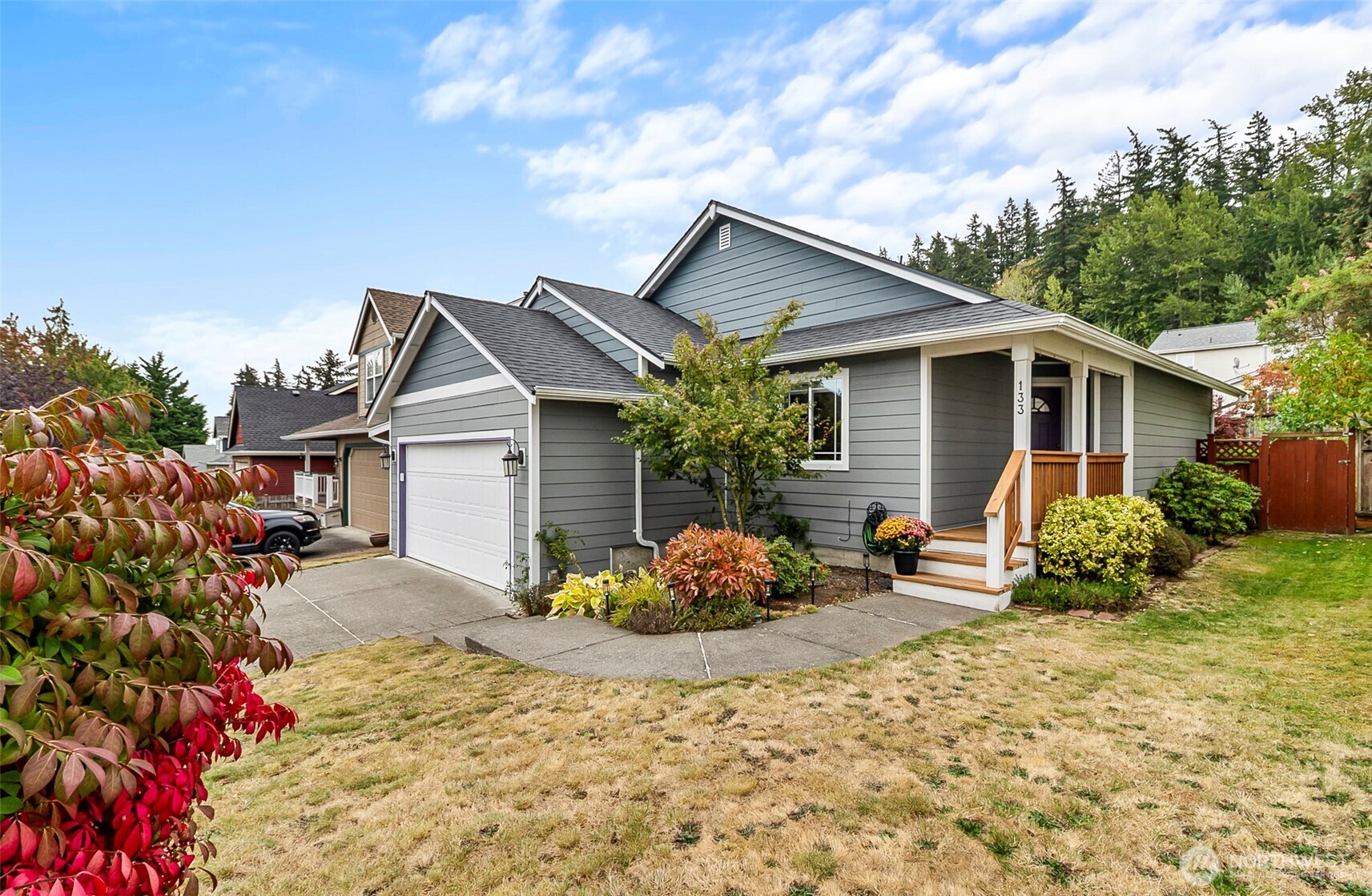 133 43RD Street — home for sale
