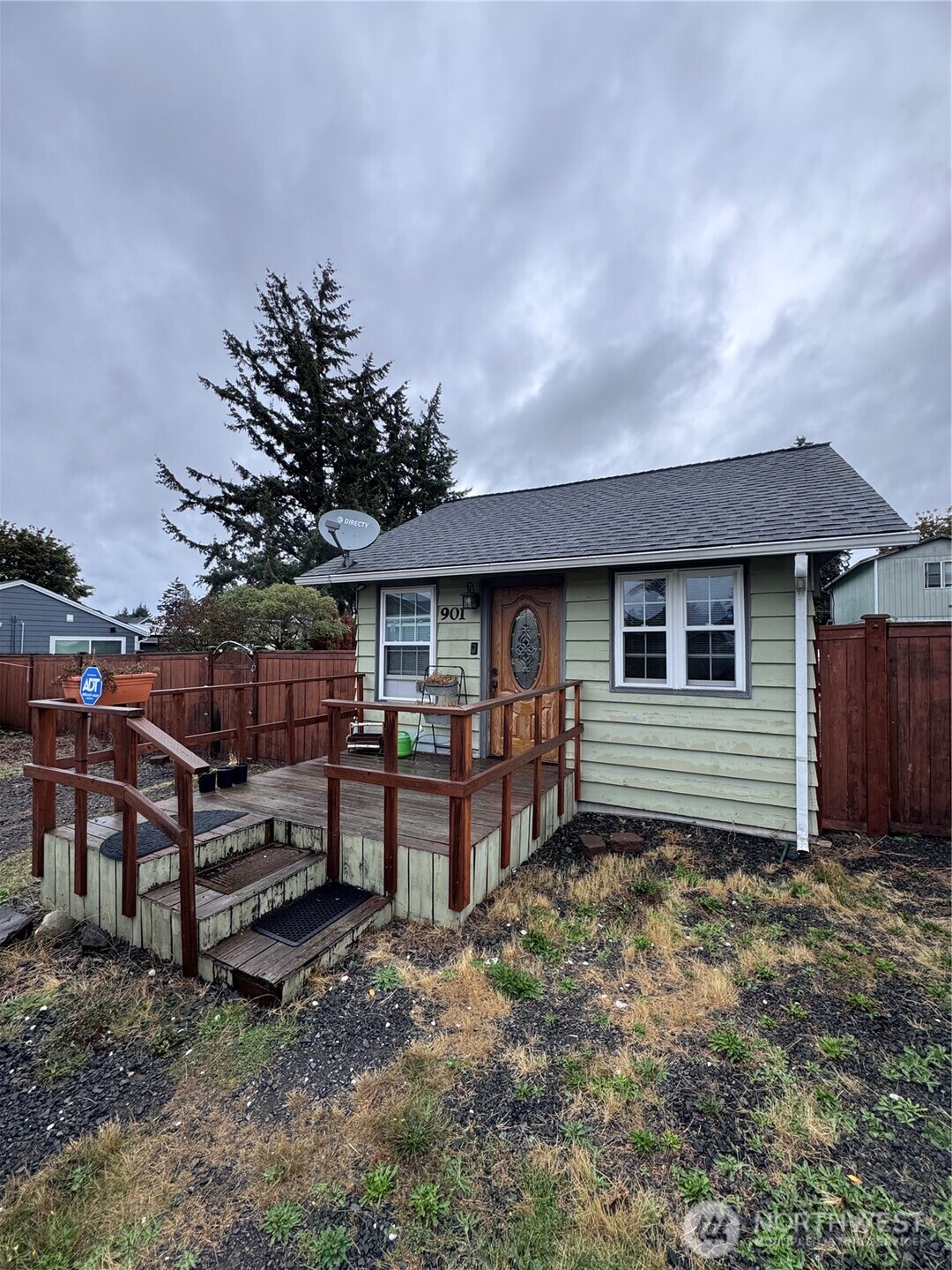 901 113th Street S — home for sale